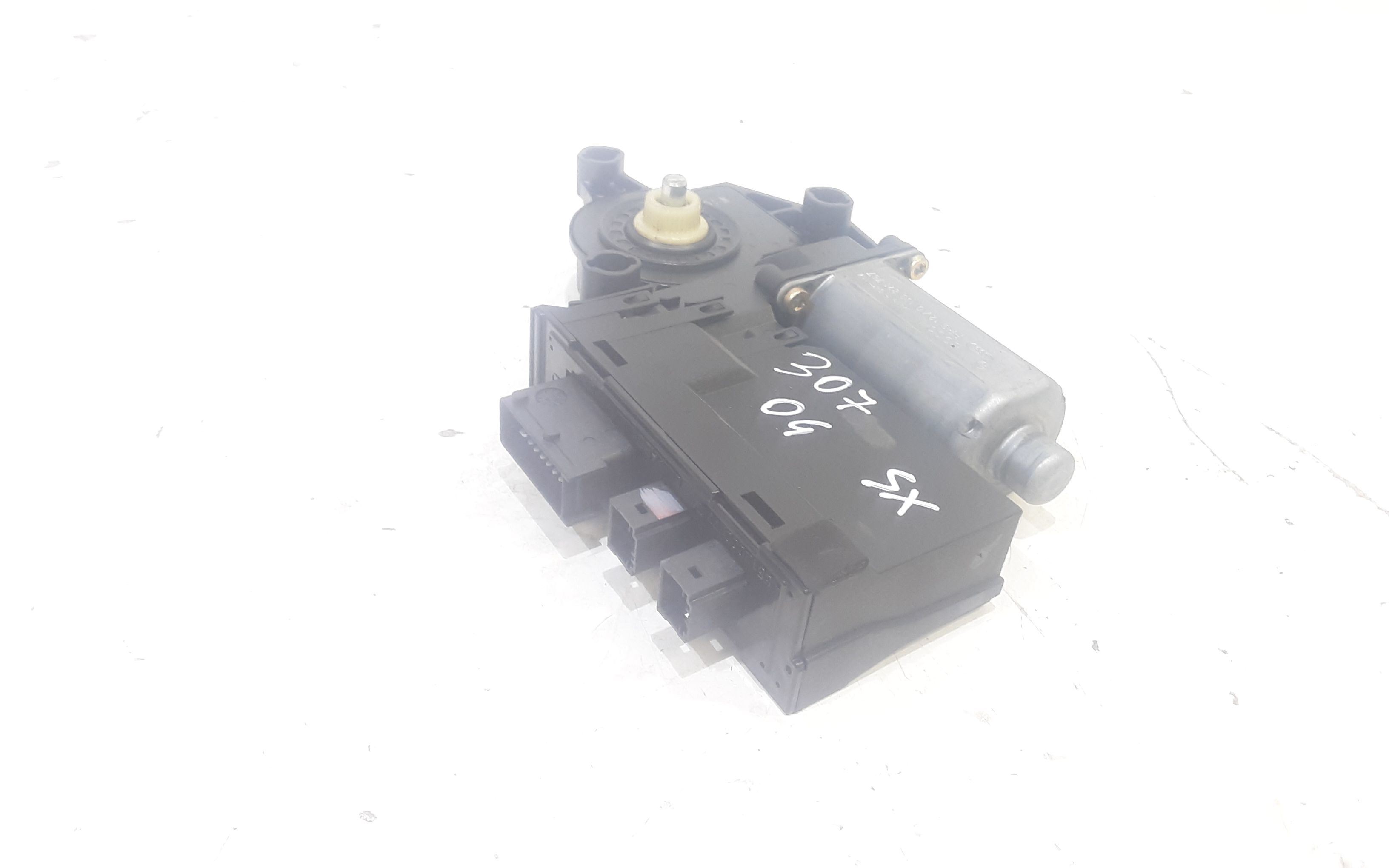 Motorino Alzavetro anteriore Sinistro PEUGEOT 307 S. Wagon