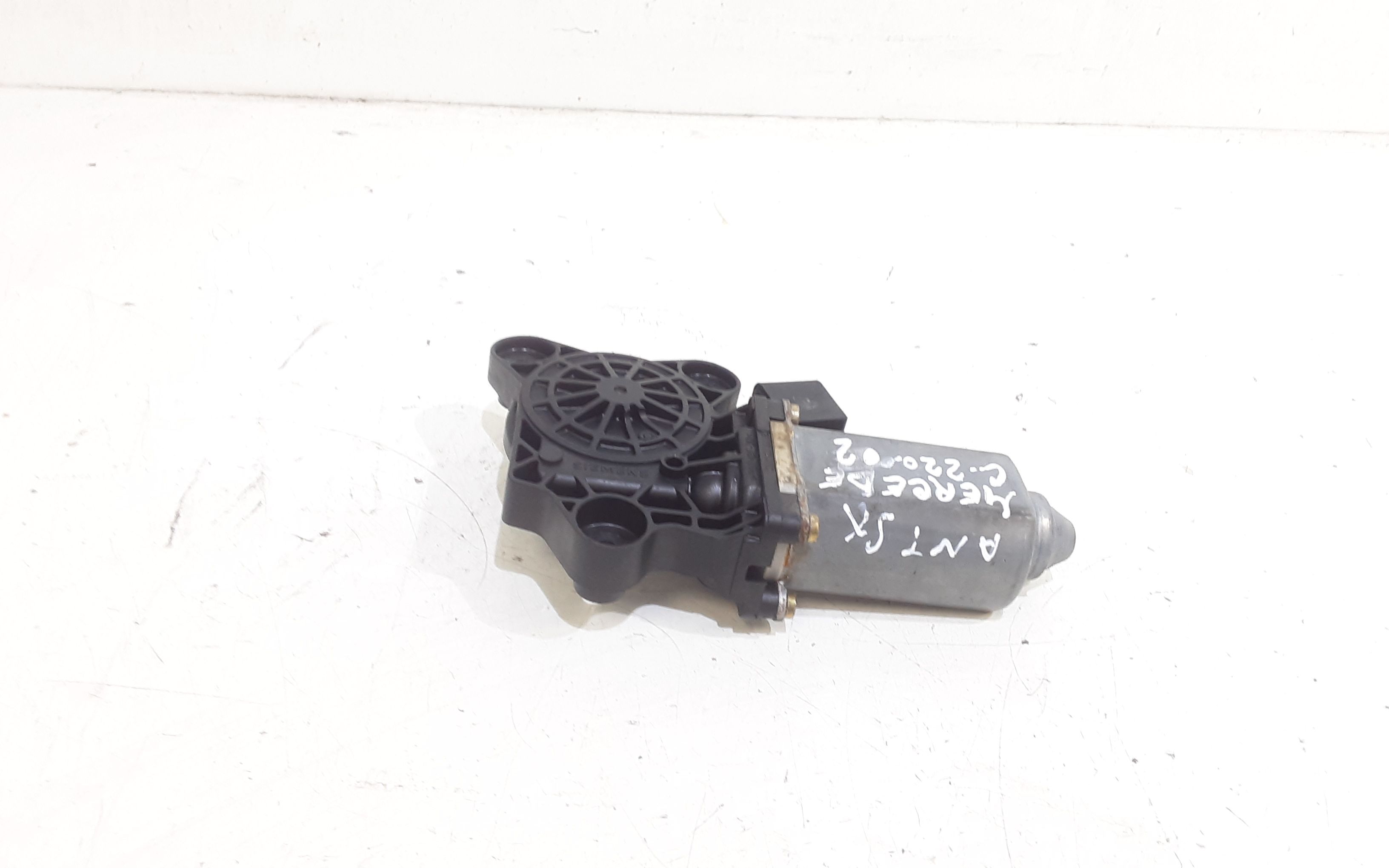 Motorino Alzavetro anteriore Sinistro MERCEDES Classe C Sport Coup W203