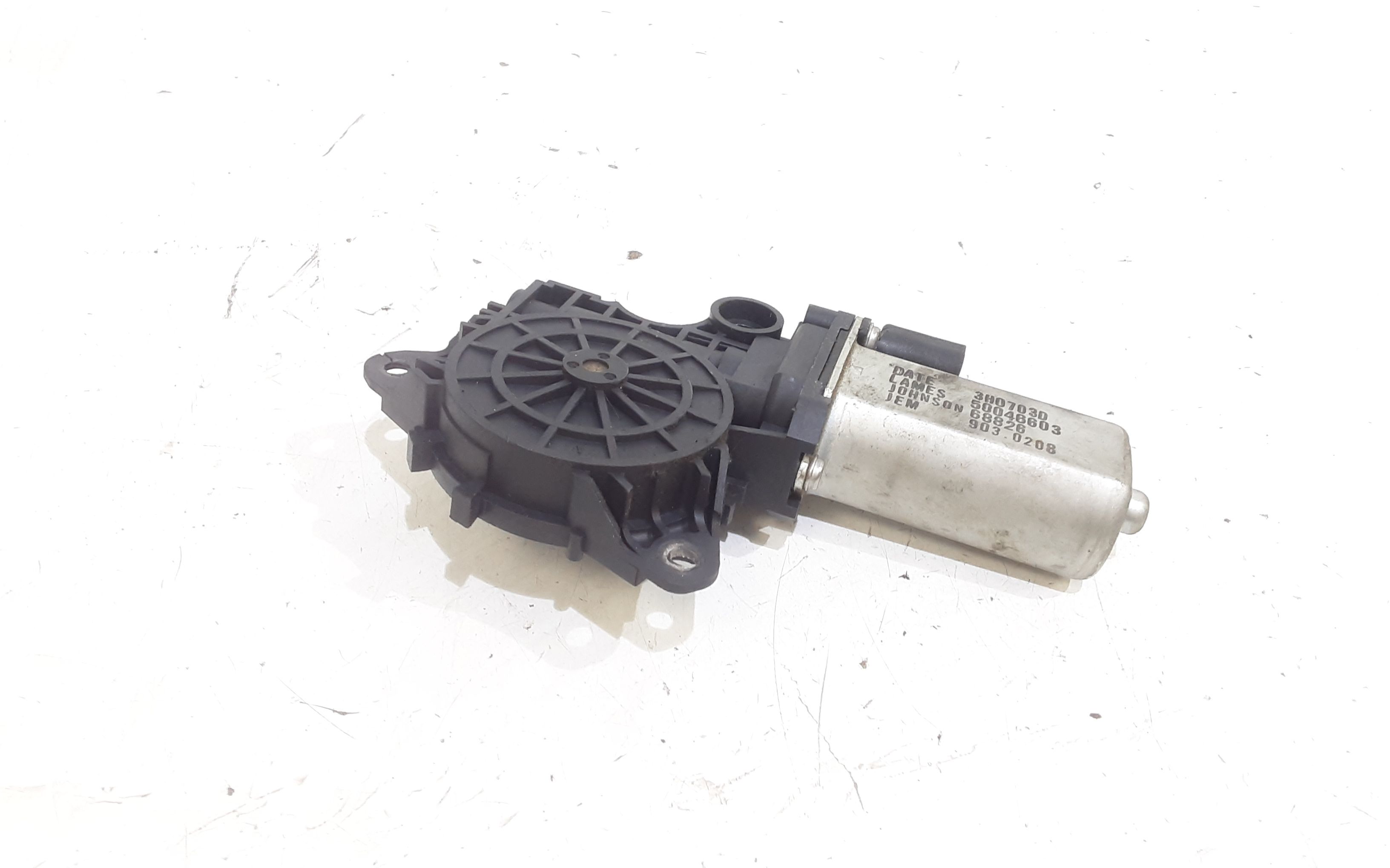 Motorino Alzavetro anteriore Sinistro LANCIA Musa 1 Serie