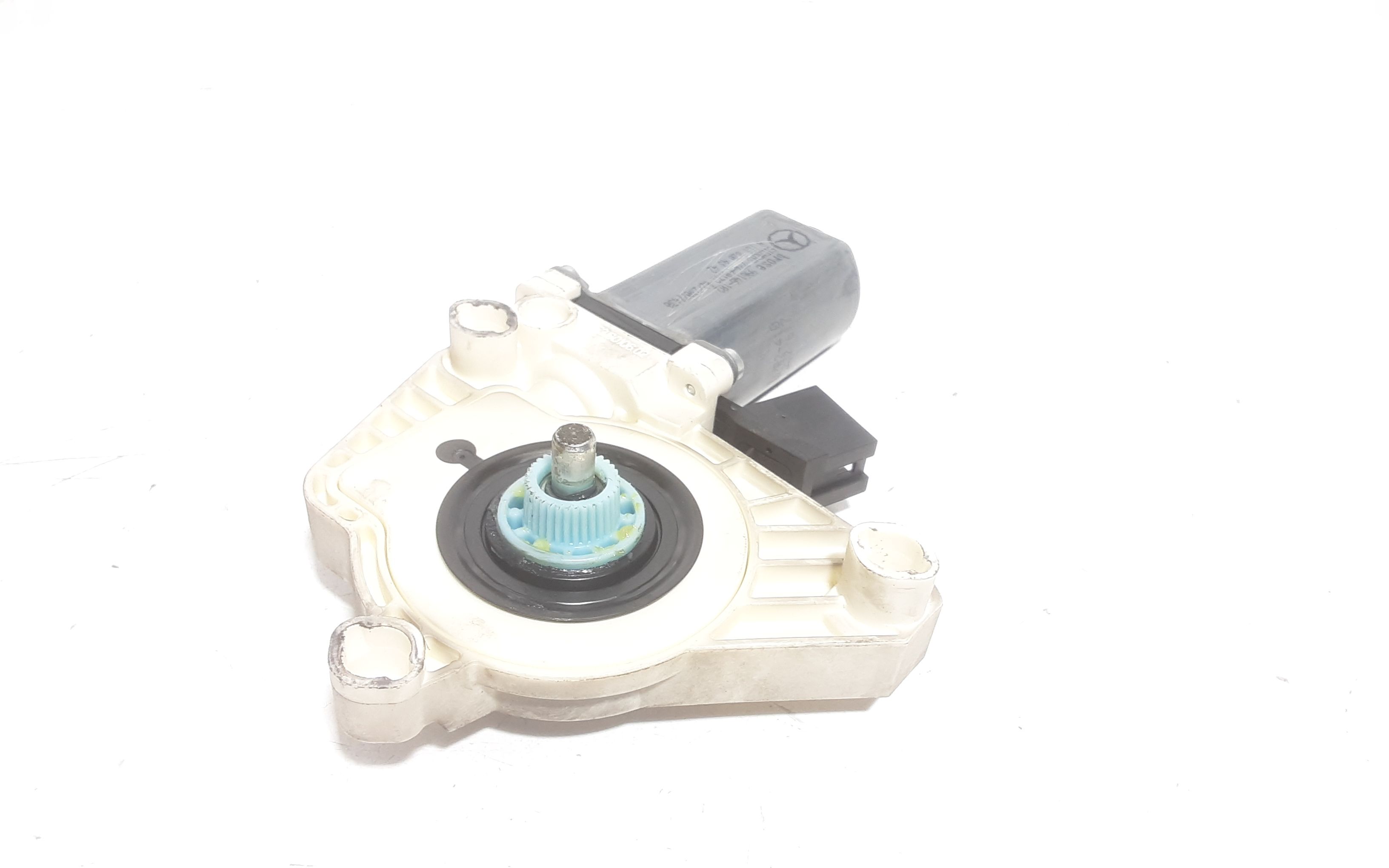 Motorino Alzavetro anteriore Sinistro MERCEDES Classe A W169 3 Serie