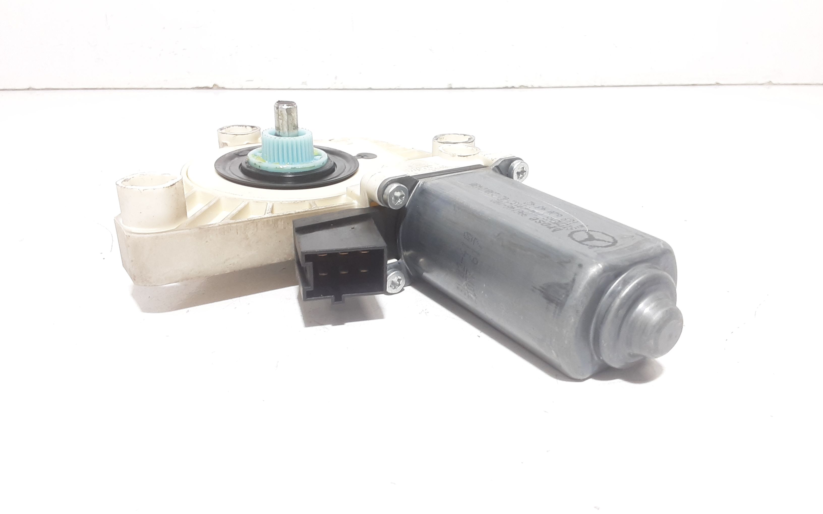 Motorino Alzavetro anteriore Sinistro MERCEDES Classe A W169 3 Serie