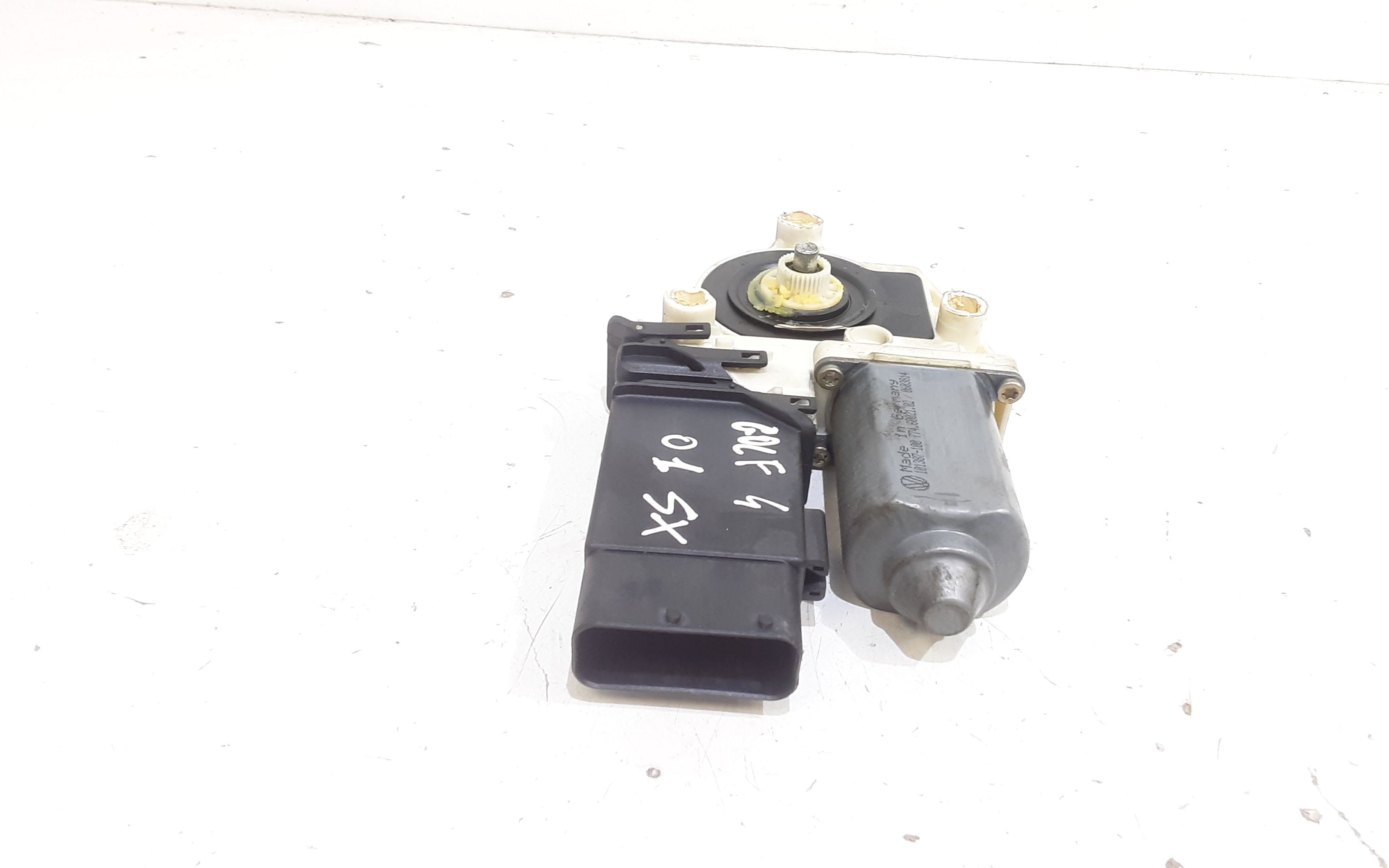 Motorino Alzavetro anteriore Sinistro VOLKSWAGEN Golf 4 Berlina (97>03)