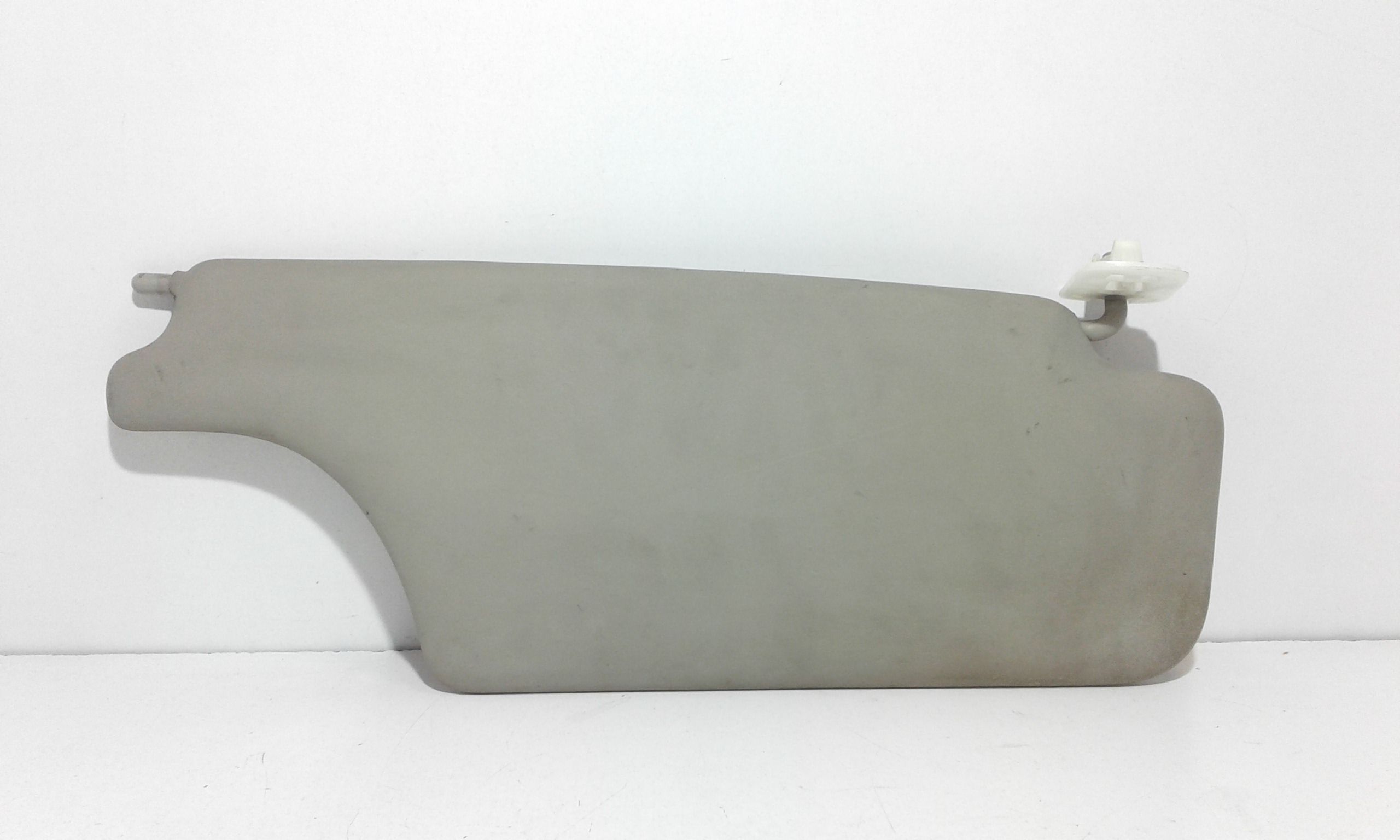 Parasole aletta anteriore Lato Guida RENAULT Modus 1 Serie