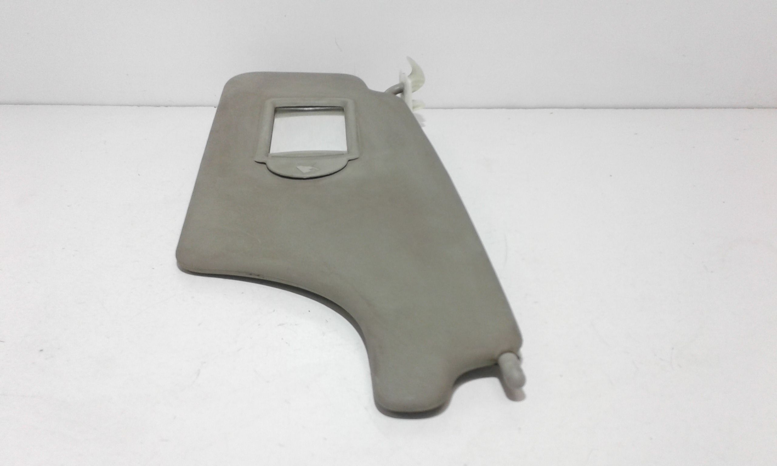 Parasole aletta anteriore Lato Guida RENAULT Modus 1 Serie