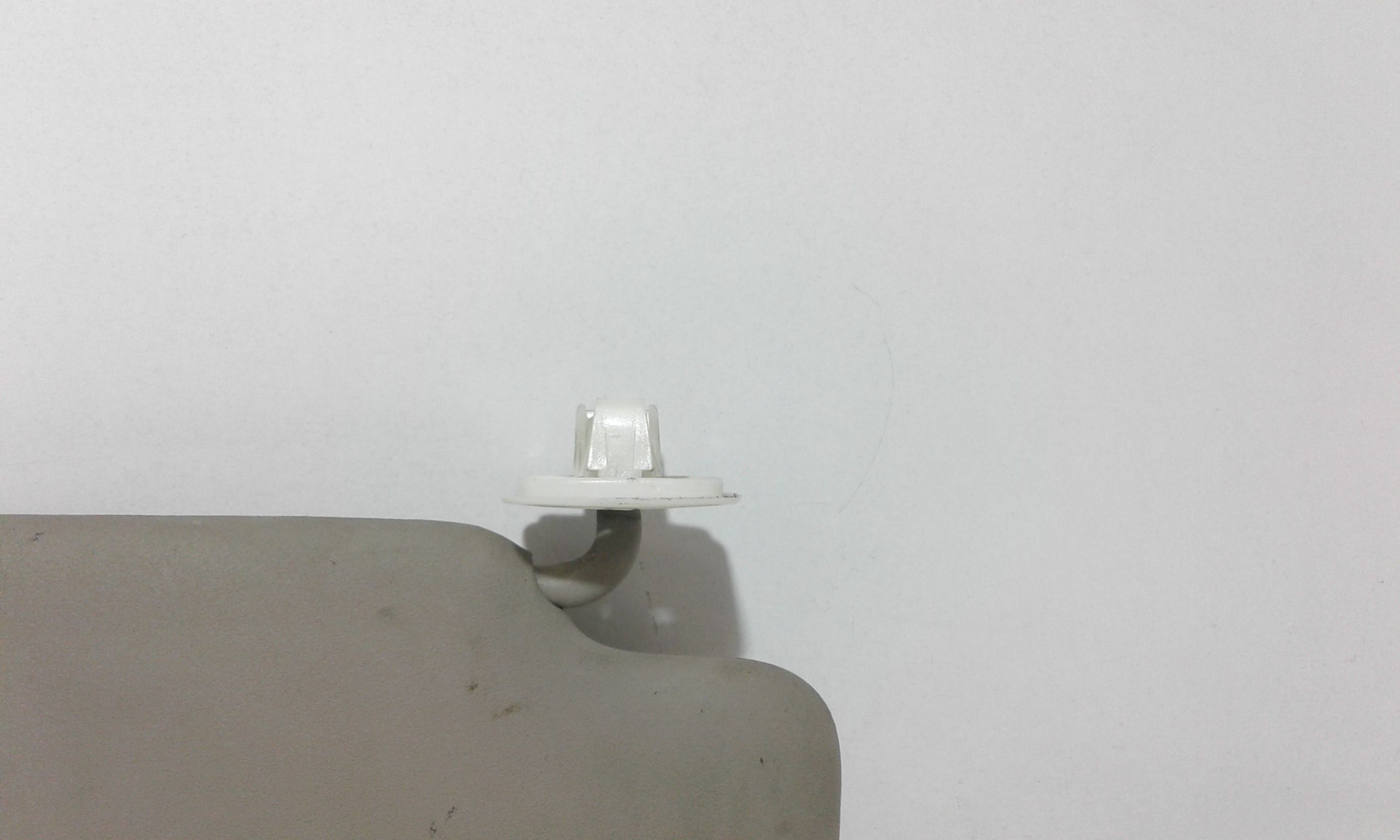 Parasole aletta anteriore Lato Guida RENAULT Modus 1 Serie