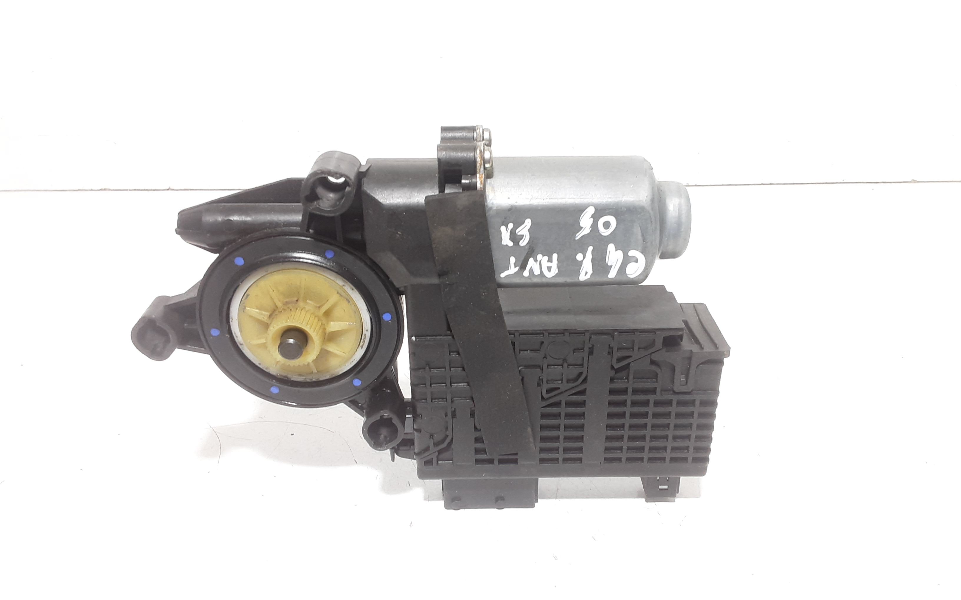Motorino Alzavetro anteriore Sinistro CITROEN C4 Picasso (06>13) Mk1