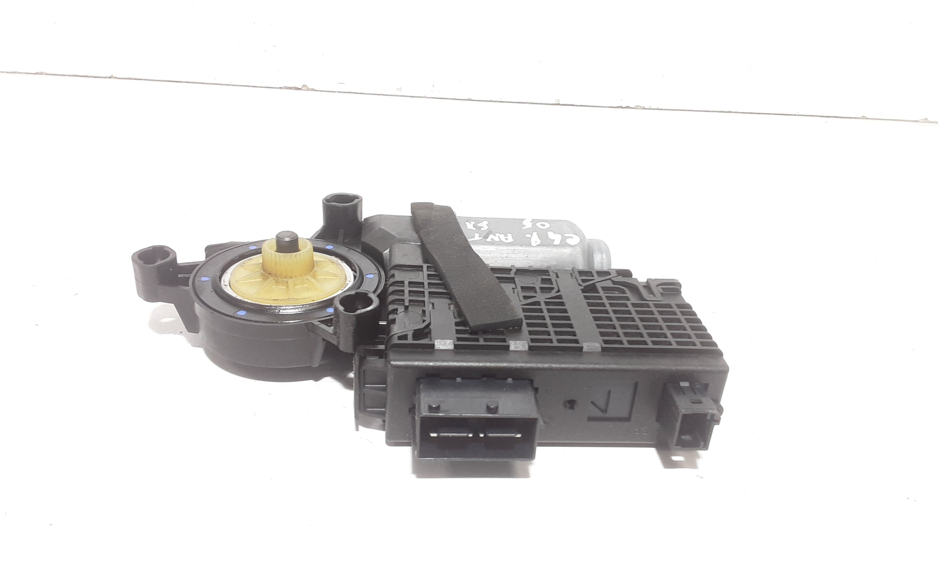 Motorino Alzavetro anteriore Sinistro CITROEN C4 Picasso (06>13) Mk1