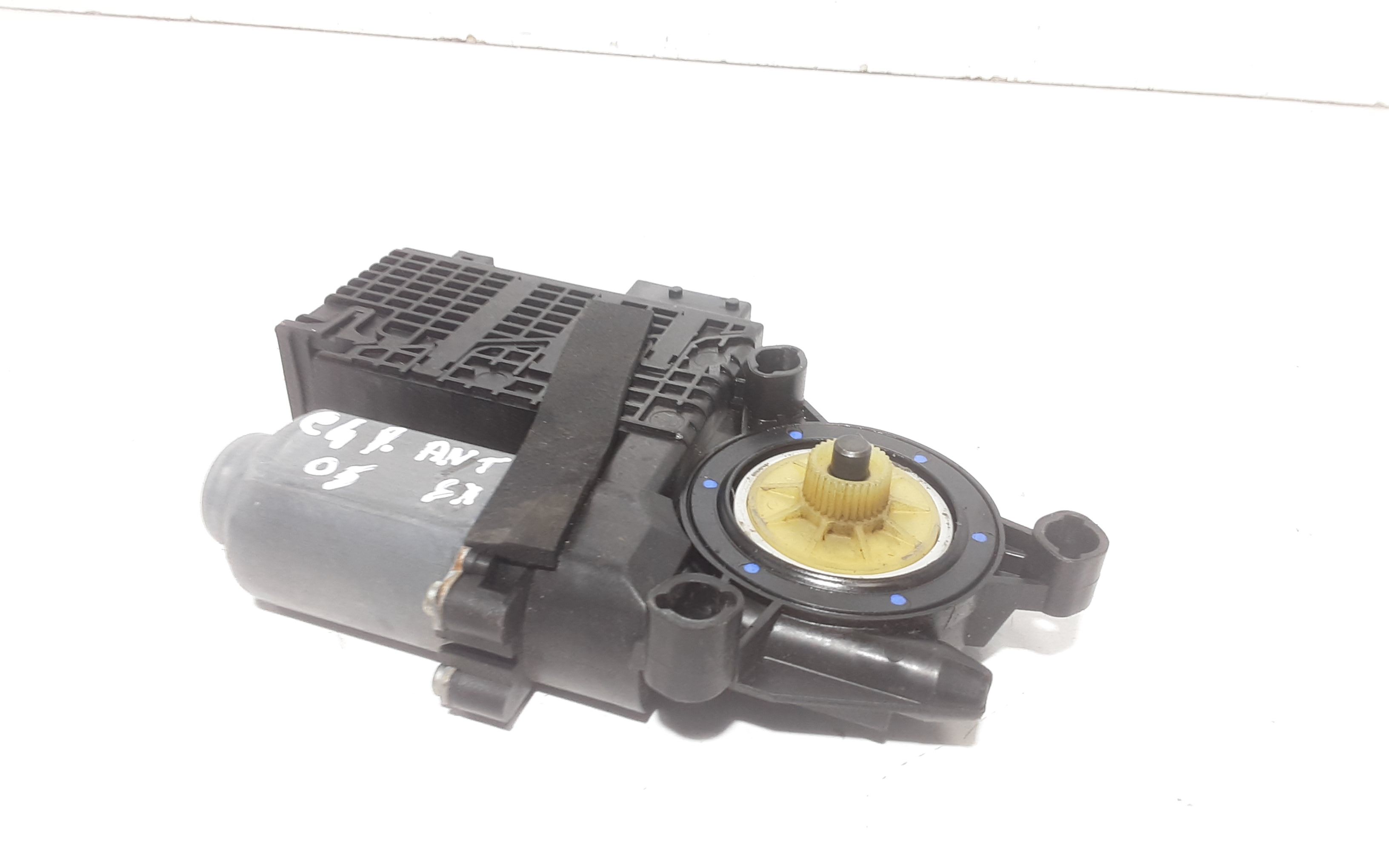 Motorino Alzavetro anteriore Sinistro CITROEN C4 Picasso (06>13) Mk1