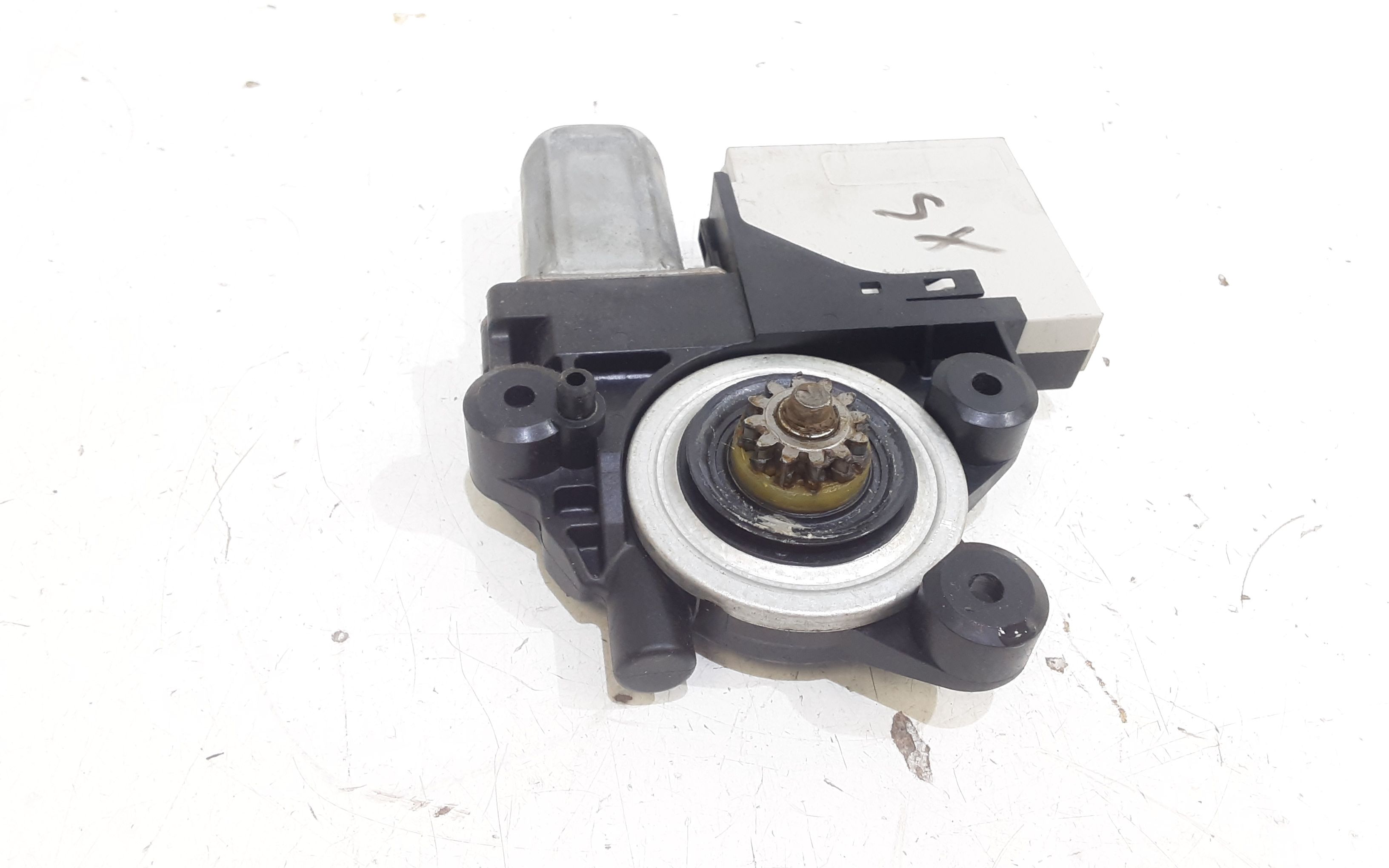 Motorino Alzavetro anteriore Sinistro FORD Focus Berlina 3 Serie