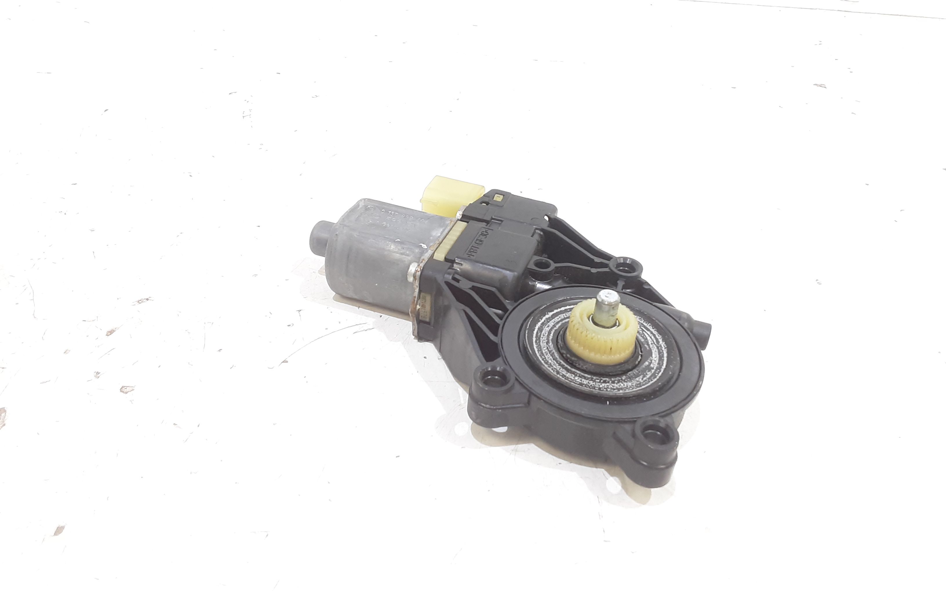 Motorino Alzavetro anteriore Sinistro FORD Fiesta 6 Serie