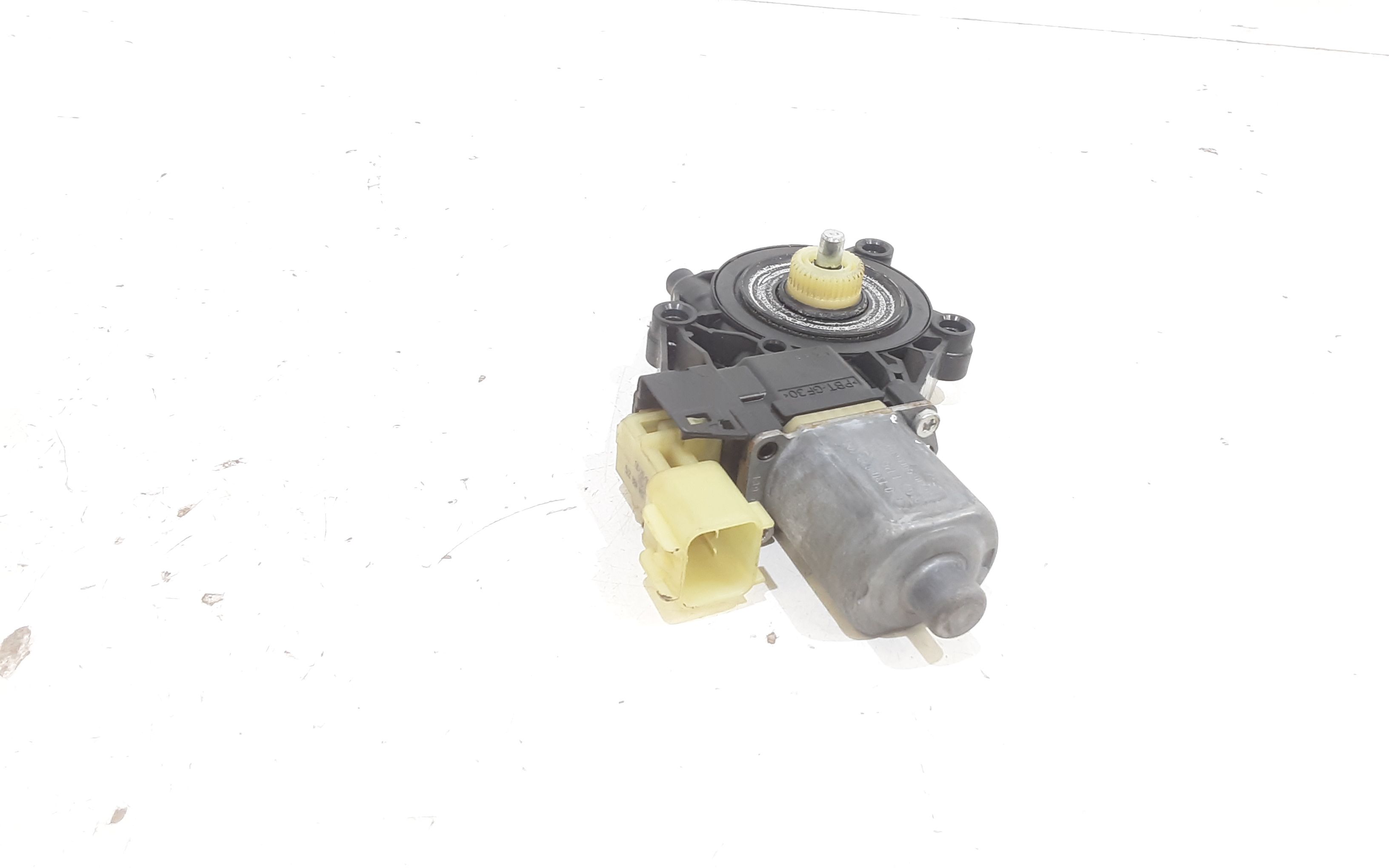 Motorino Alzavetro anteriore Sinistro FORD Fiesta 6 Serie