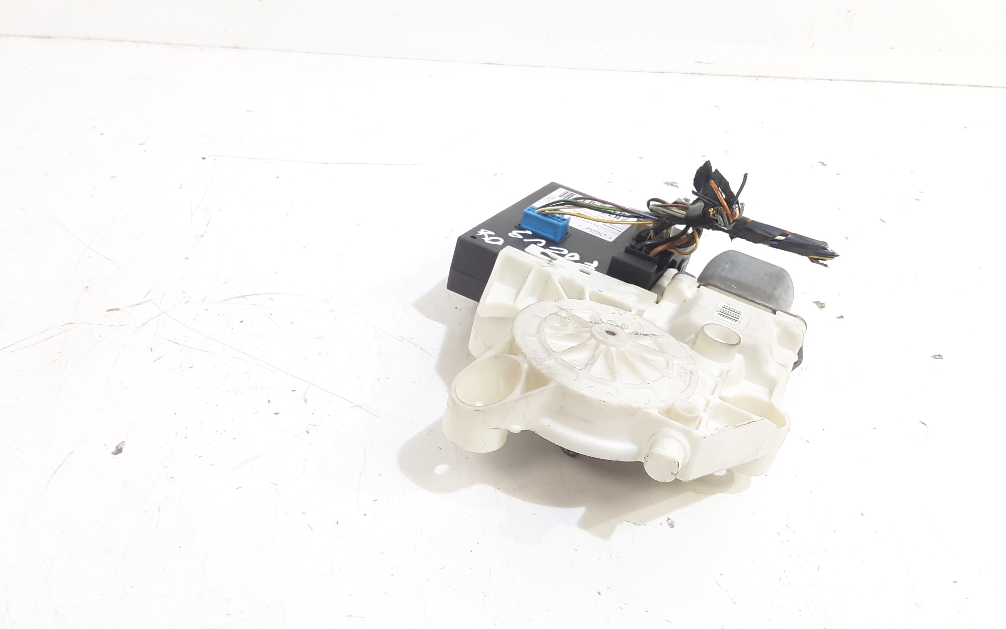 Motorino Alzavetro anteriore Sinistro FORD Focus Berlina 3 Serie