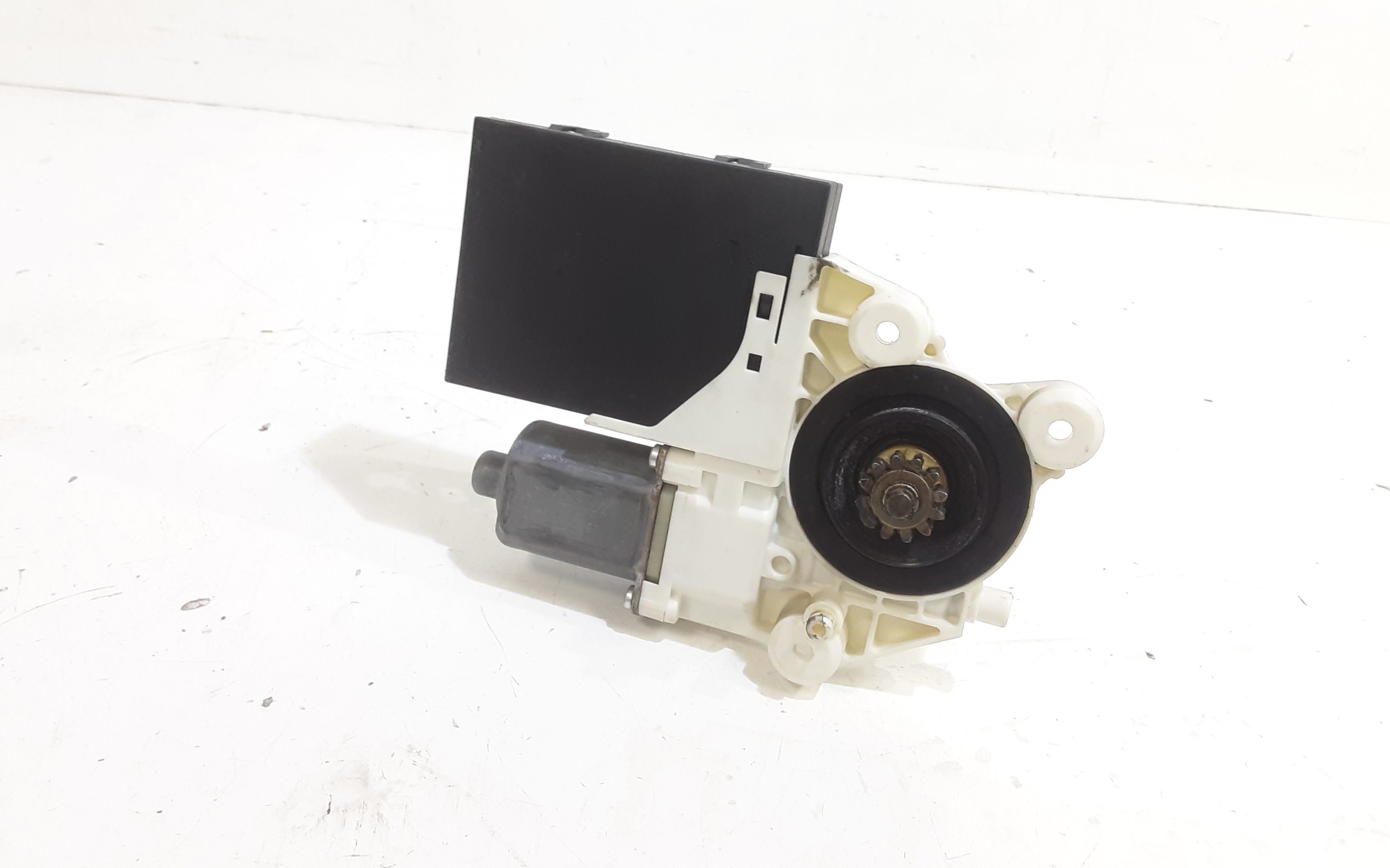 Motorino Alzavetro anteriore Sinistro FORD Focus Berlina 3 Serie