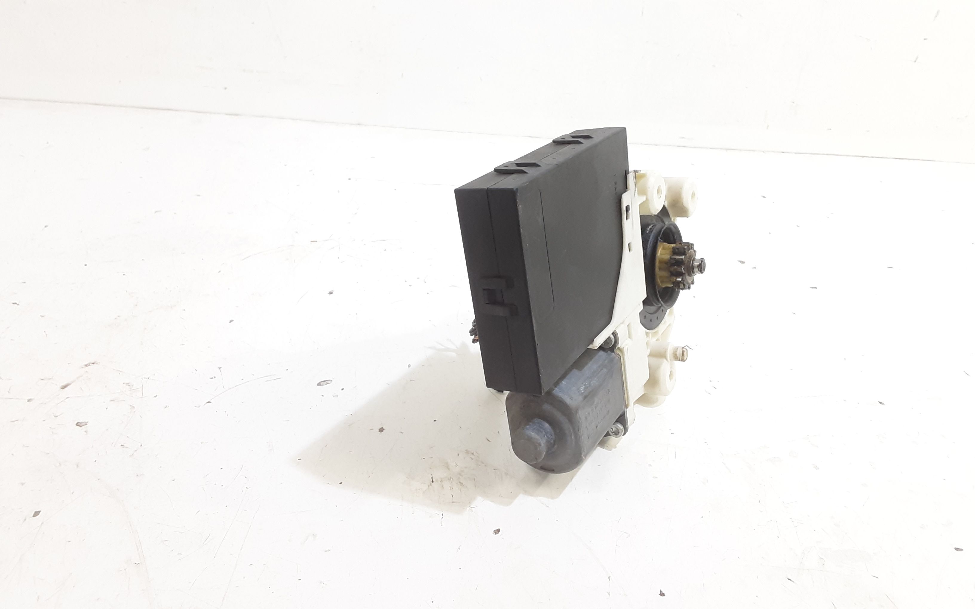 Motorino Alzavetro anteriore Sinistro FORD Focus Berlina 3 Serie