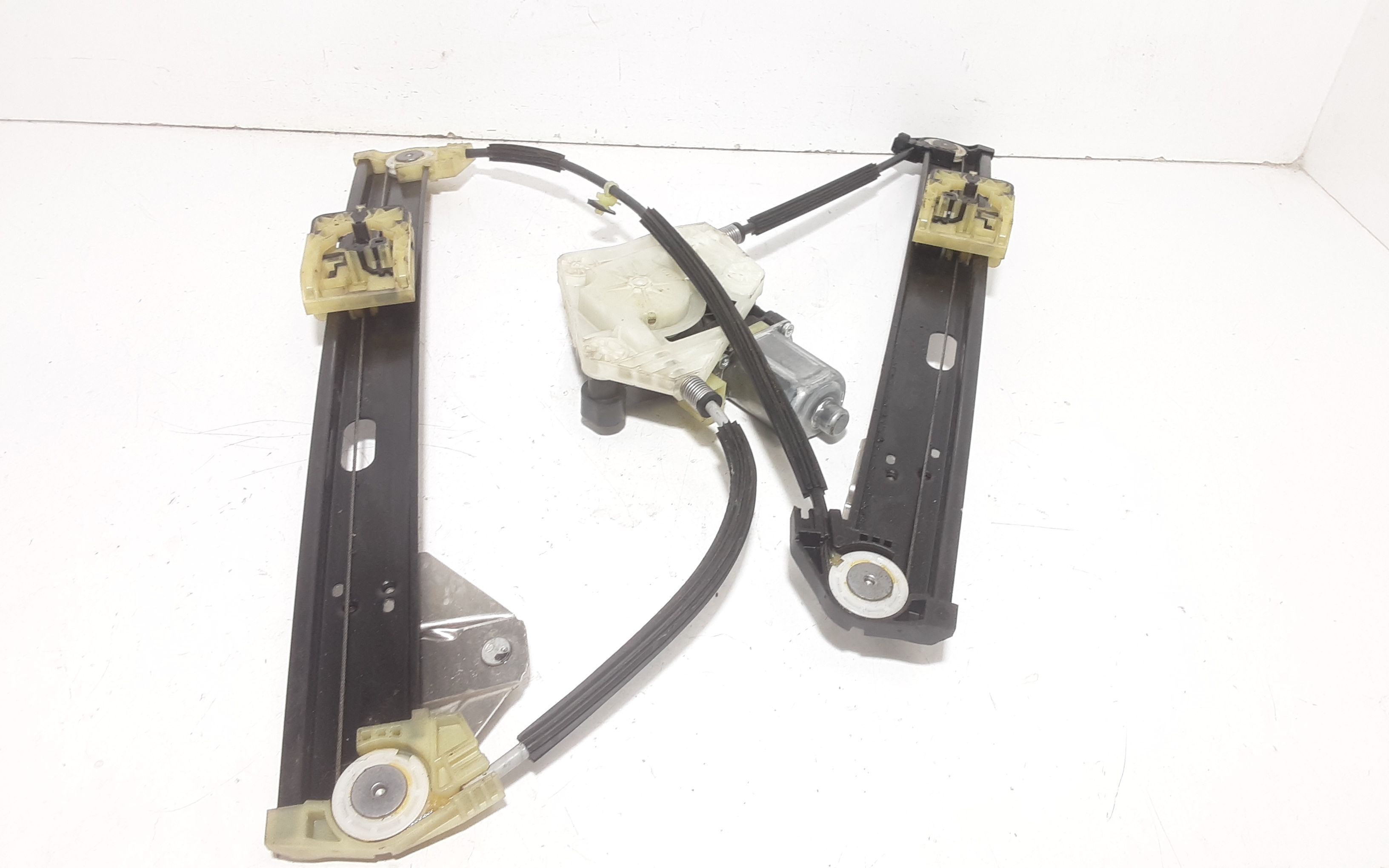 Cremagliera anteriore sinistra Guida AUDI A1 Sportback (GBA) (18>)