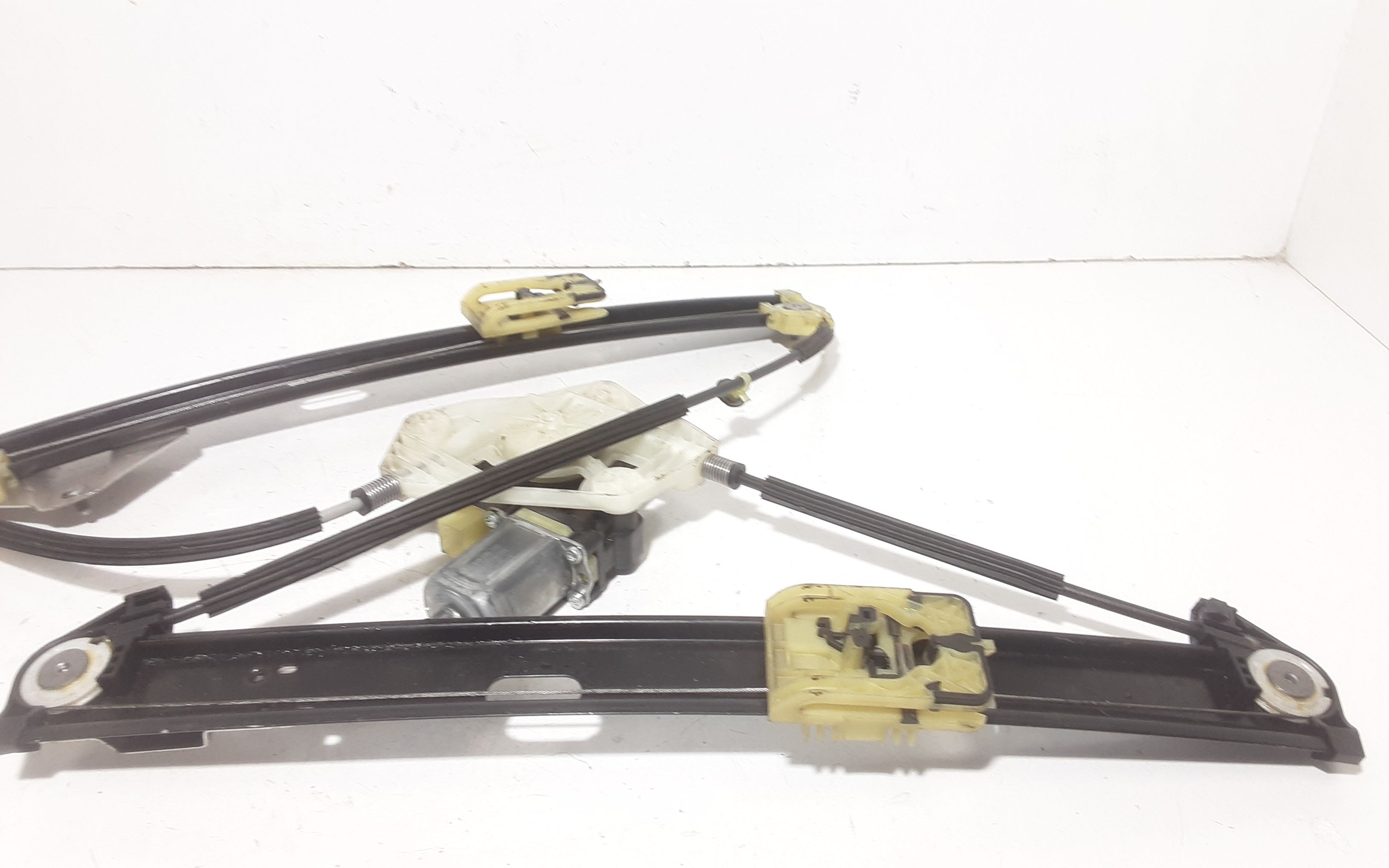 Cremagliera anteriore sinistra Guida AUDI A1 Sportback (GBA) (18>)