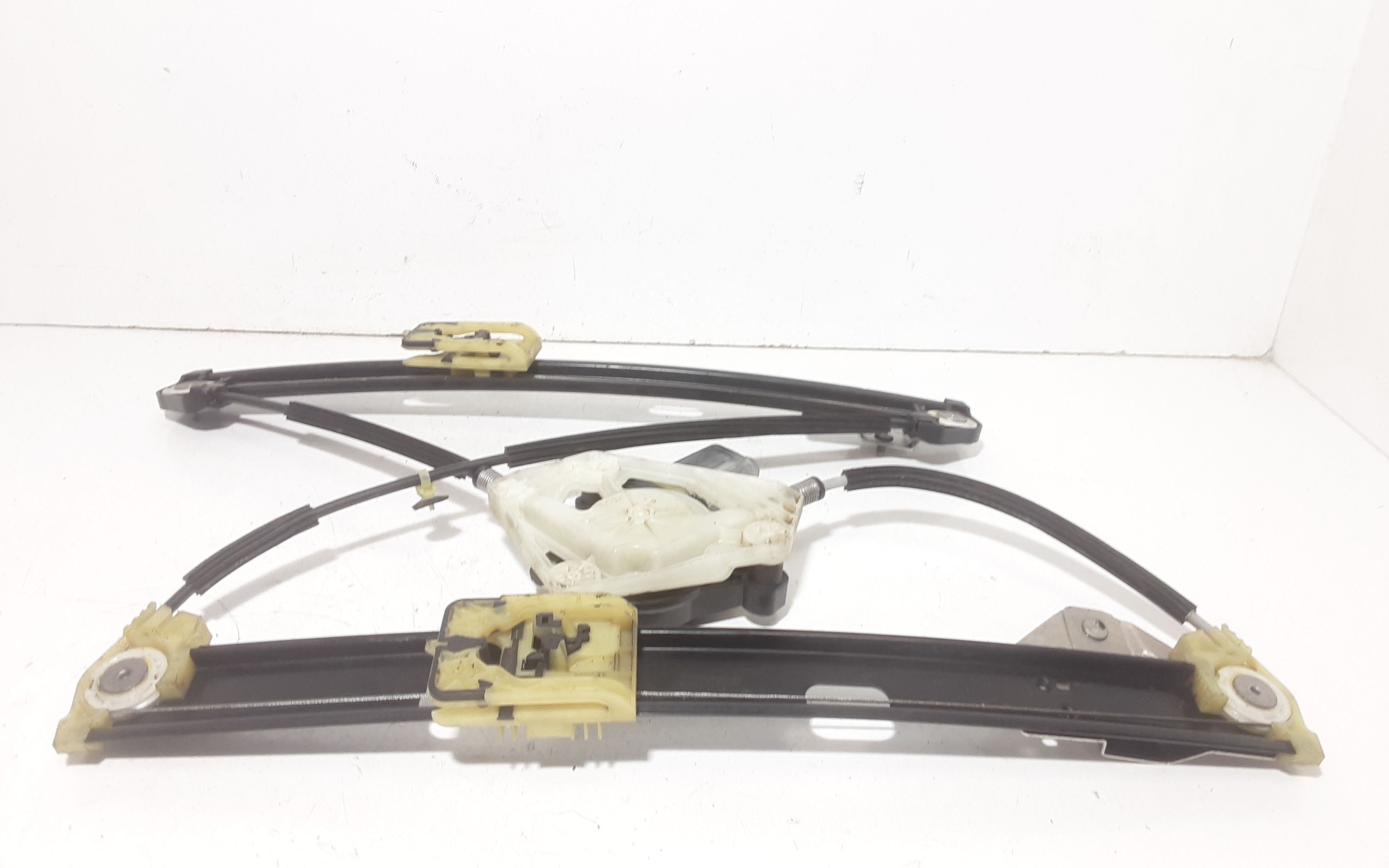 Cremagliera anteriore sinistra Guida AUDI A1 Sportback (GBA) (18>)