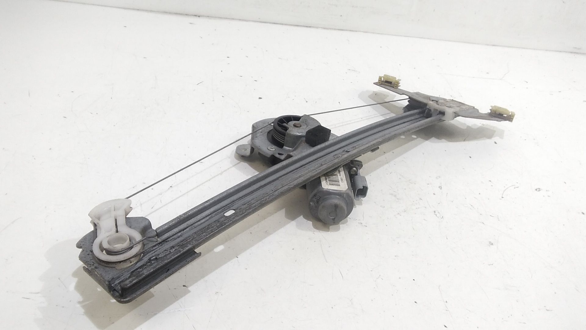 Cremagliera anteriore sinistra Guida TOYOTA Aygo 1 Serie