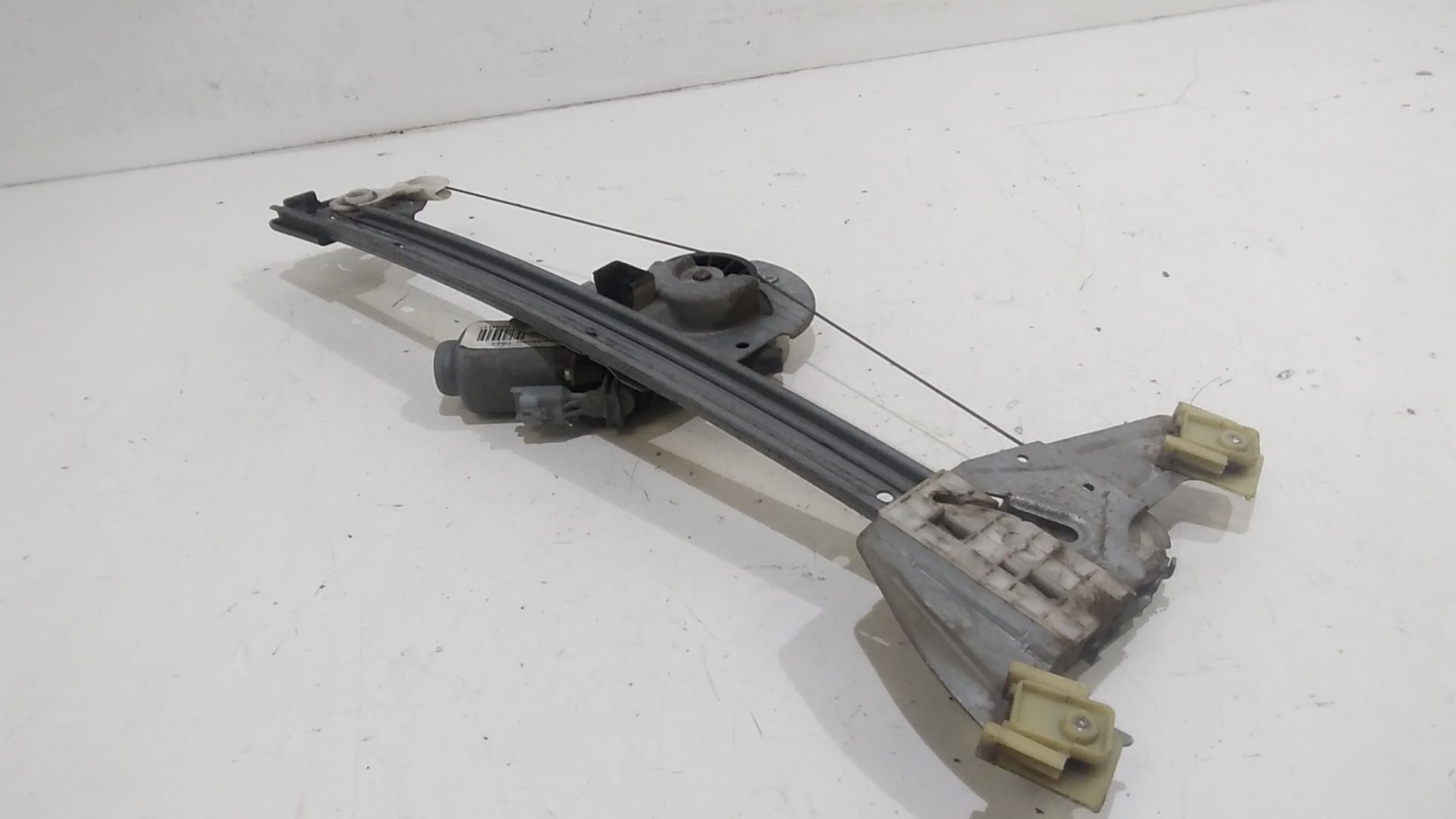 Cremagliera anteriore sinistra Guida TOYOTA Aygo 1 Serie