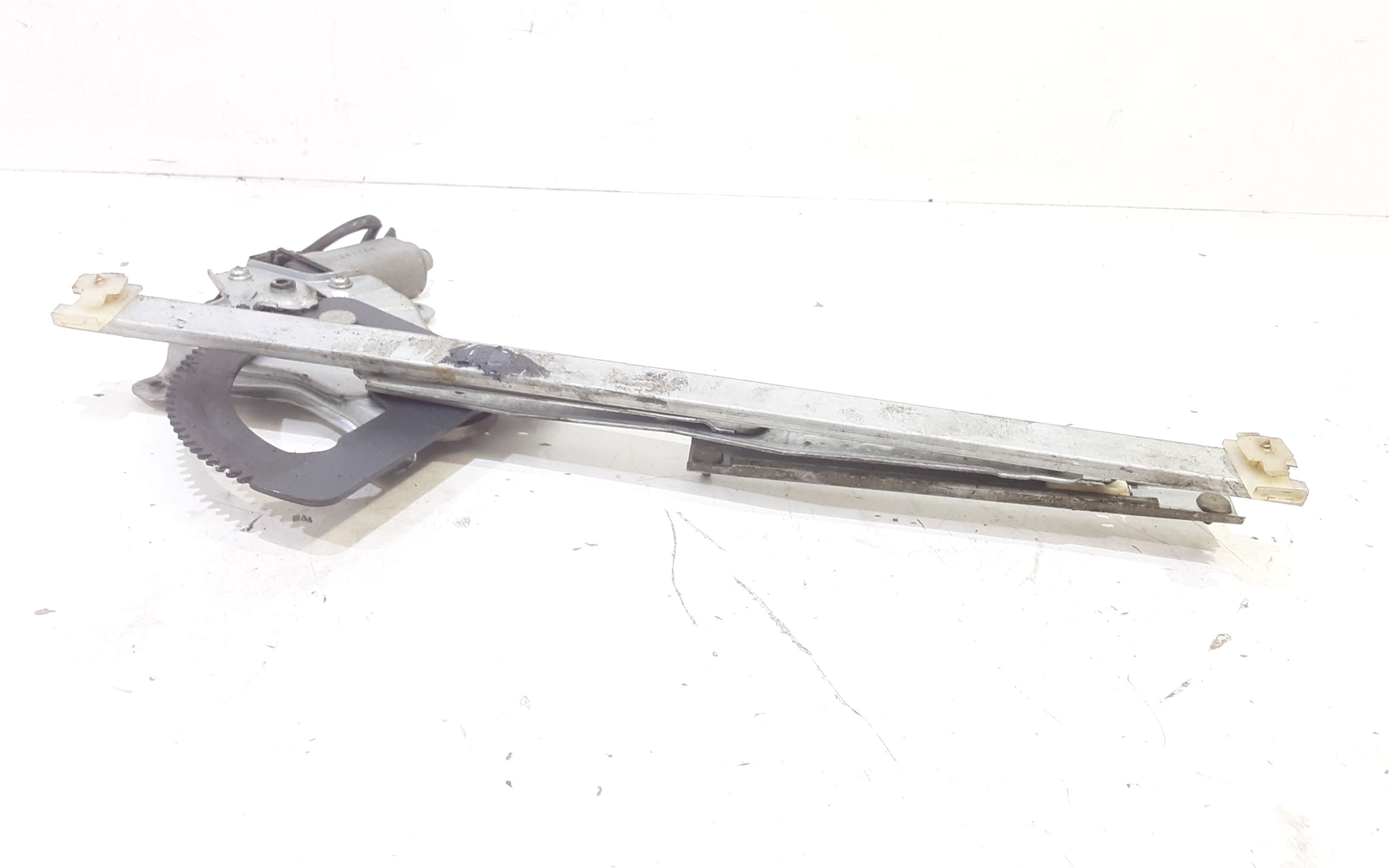 Cremagliera anteriore sinistra Guida CHEVROLET Kalos 2 Serie