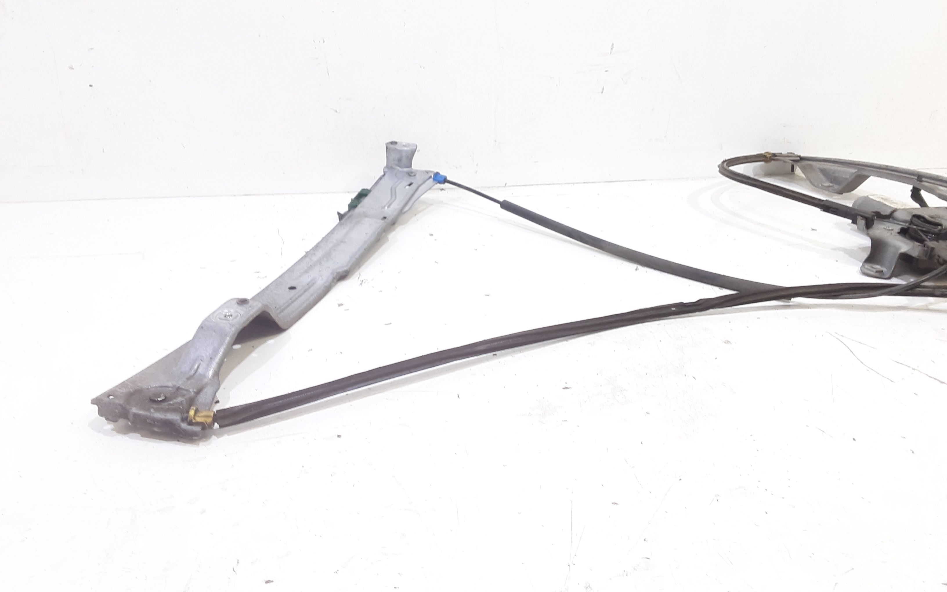 Cremagliera anteriore sinistra Guida RENAULT Clio Serie (08>15)