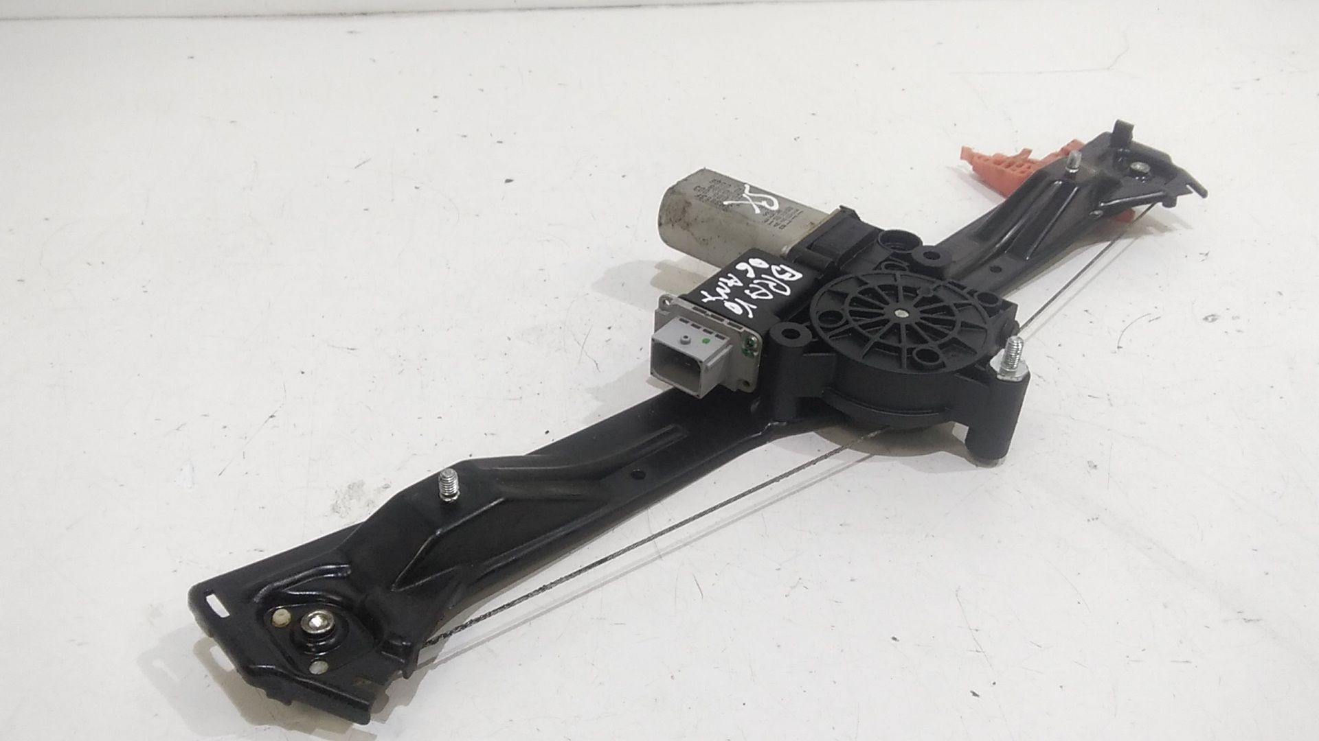 Cremagliera anteriore sinistra Guida FIAT Bravo 2 Serie