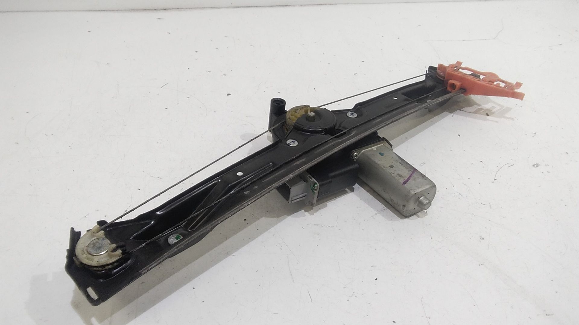 Cremagliera anteriore sinistra Guida FIAT Bravo 2 Serie