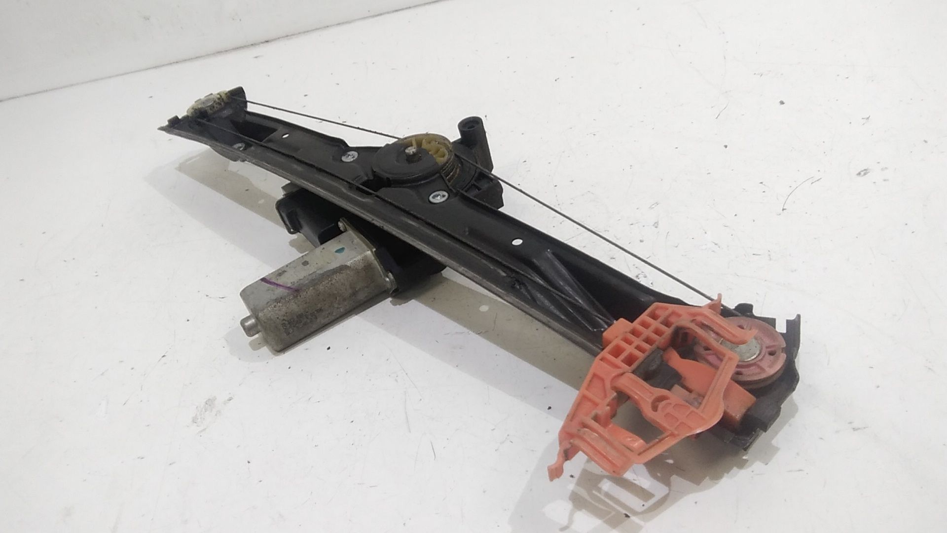 Cremagliera anteriore sinistra Guida FIAT Bravo 2 Serie