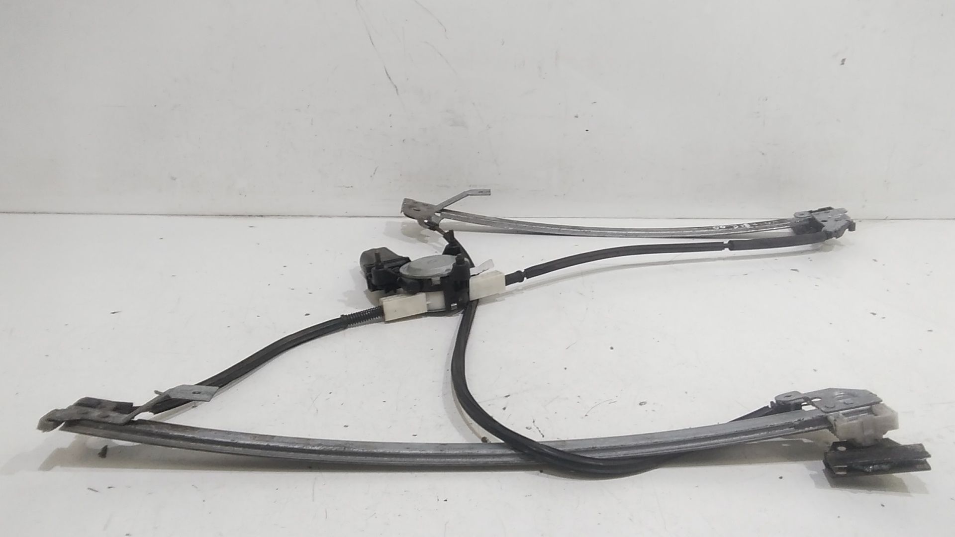 Cremagliera anteriore sinistra Guida CHRYSLER Voyager 2 Serie