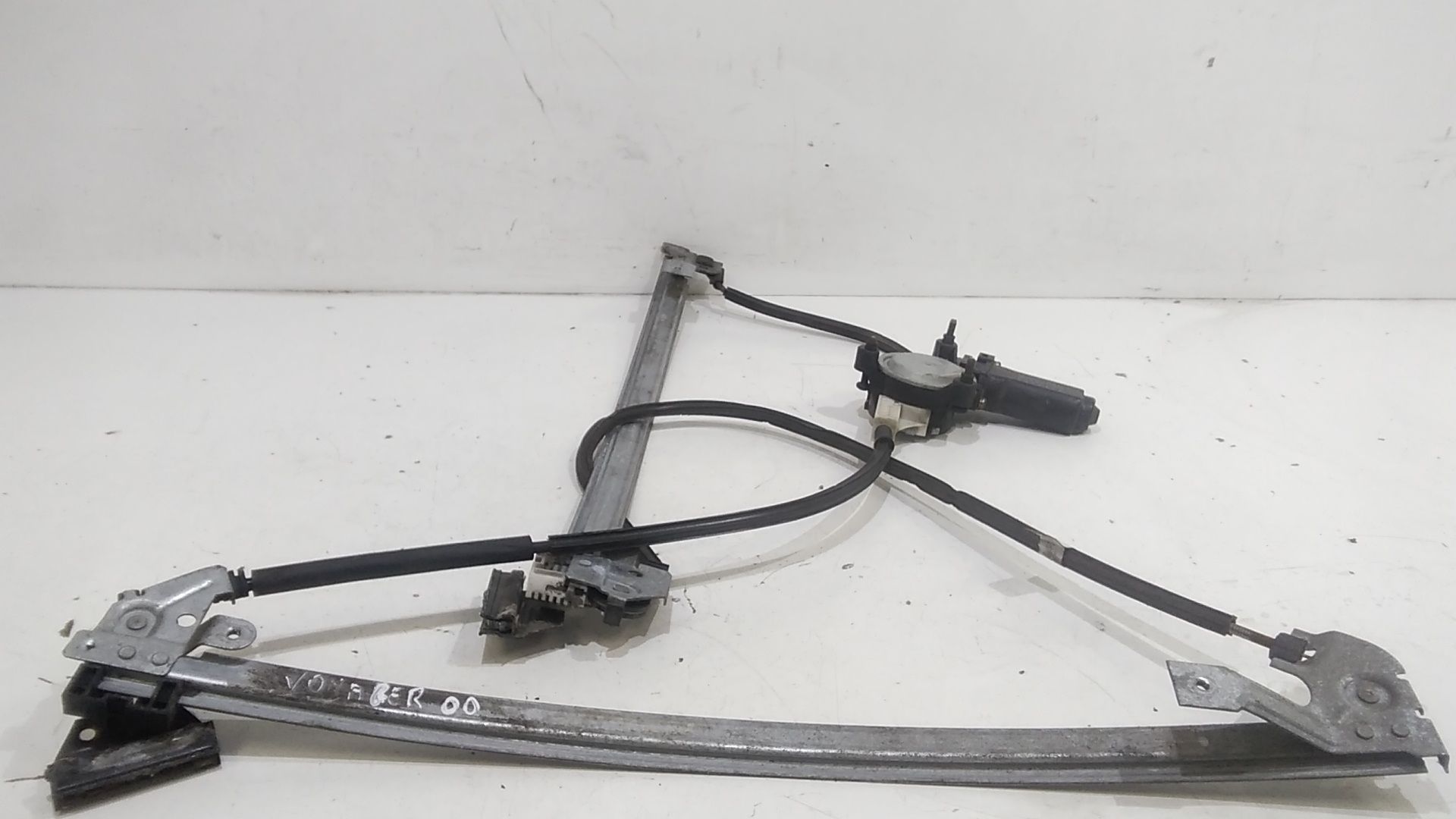 Cremagliera anteriore sinistra Guida CHRYSLER Voyager 2 Serie