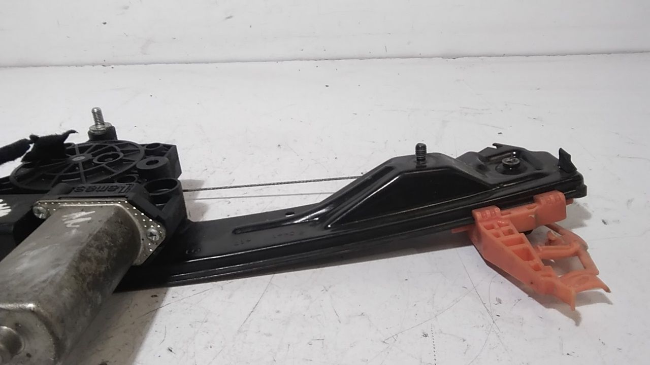 Cremagliera anteriore sinistra Guida FIAT Bravo 2 Serie