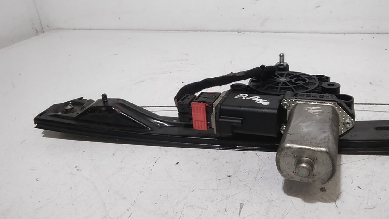 Cremagliera anteriore sinistra Guida FIAT Bravo 2 Serie