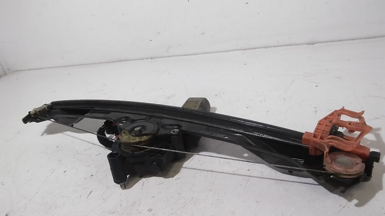 Cremagliera anteriore sinistra Guida FIAT Bravo 2 Serie