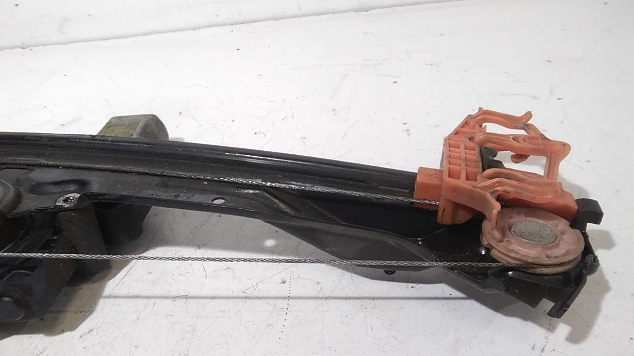 Cremagliera anteriore sinistra Guida FIAT Bravo 2 Serie