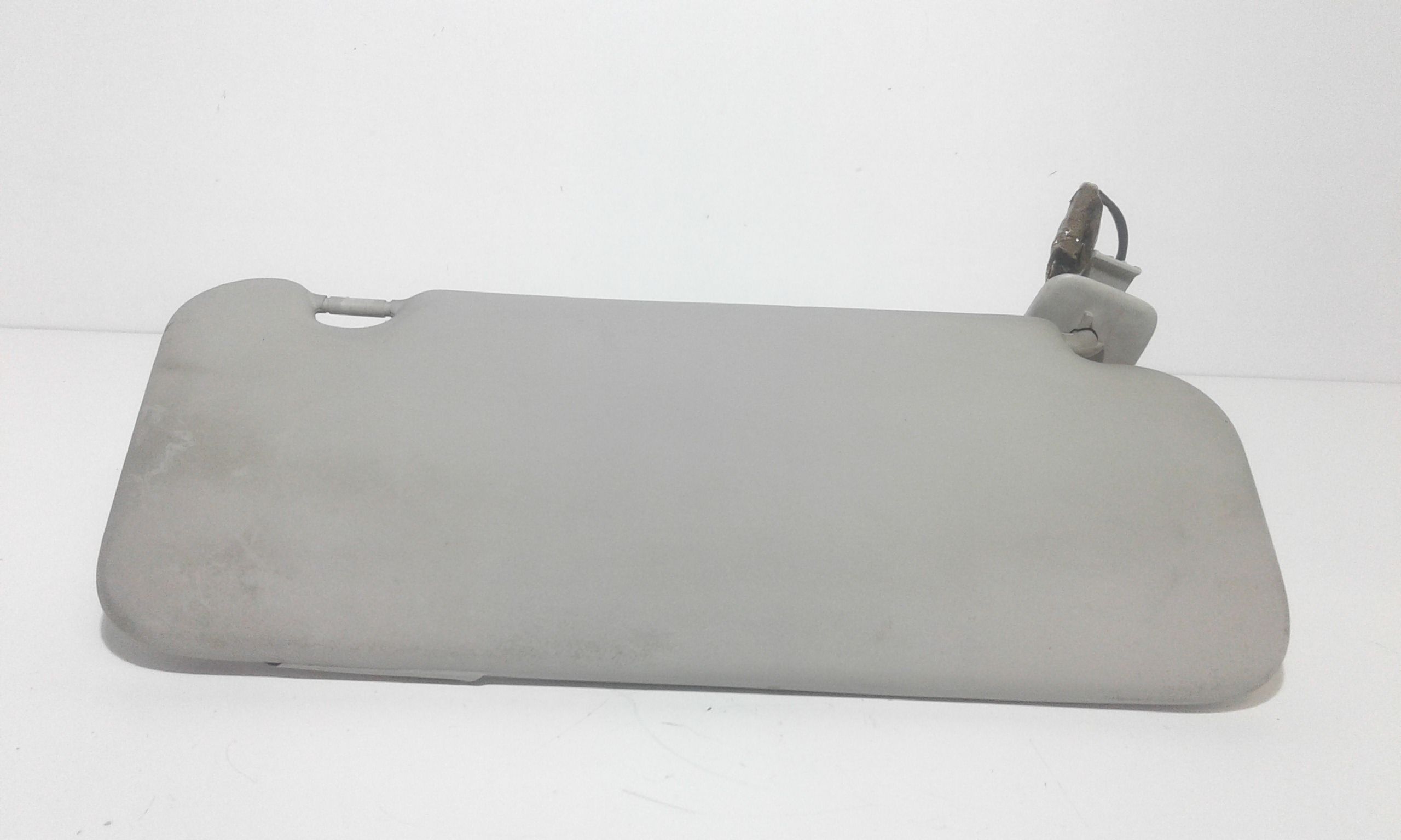 Parasole aletta anteriore Lato Guida PEUGEOT 407 S. Wagon