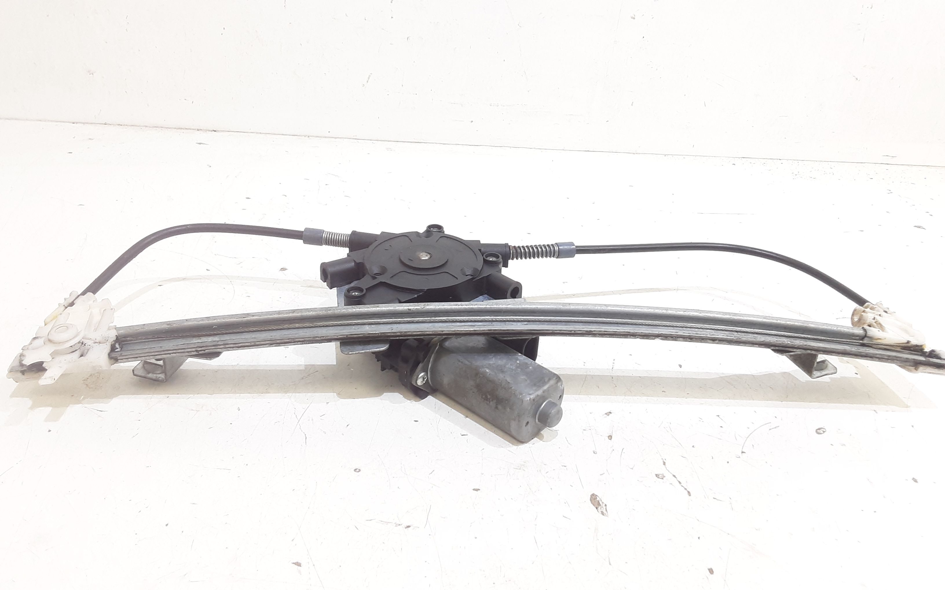 Cremagliera anteriore sinistra Guida FIAT Grande Punto 1 Serie