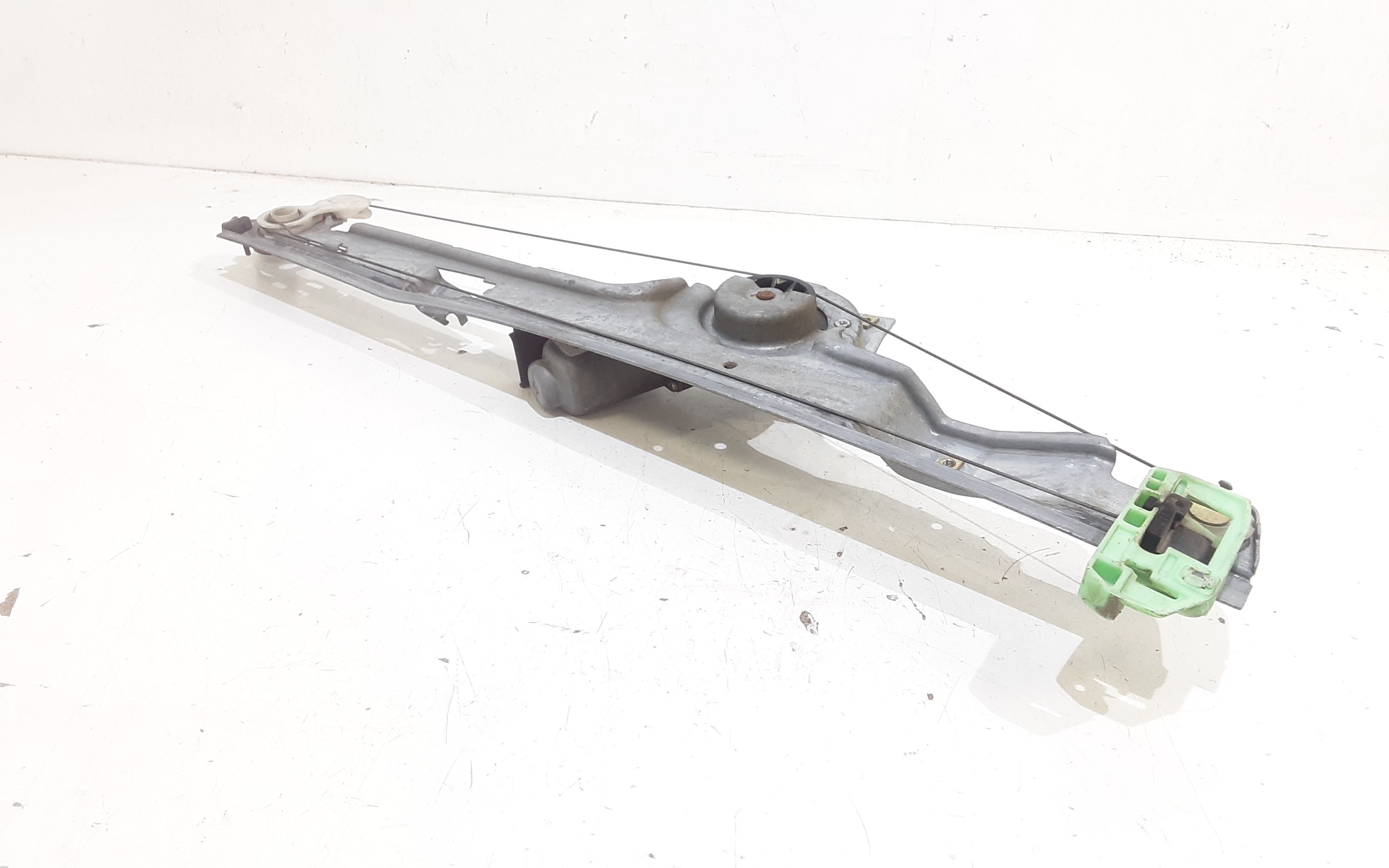 Cremagliera anteriore sinistra Guida RENAULT Scenic Serie (03>09)