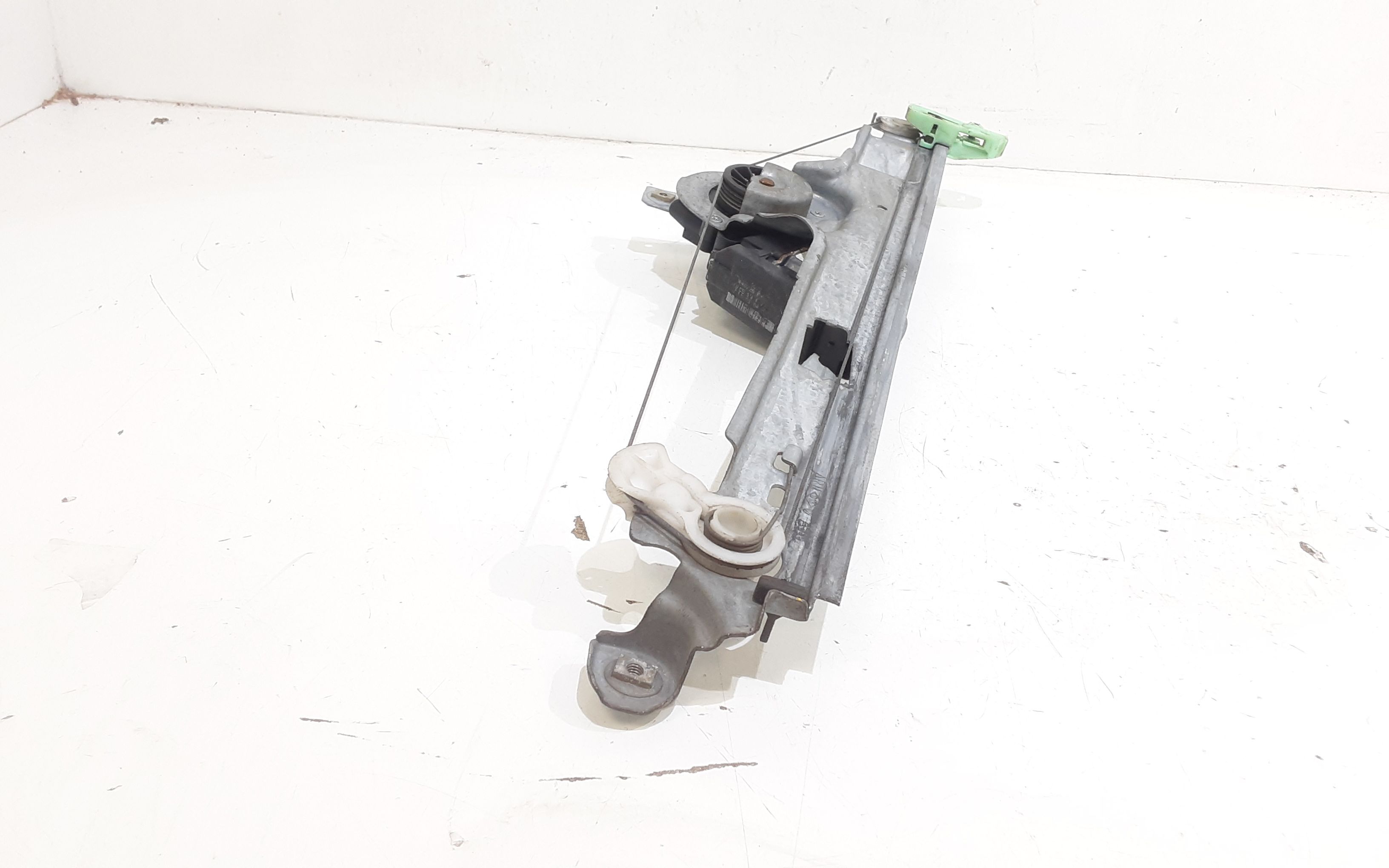 Cremagliera anteriore sinistra Guida RENAULT Scenic Serie (03>09)