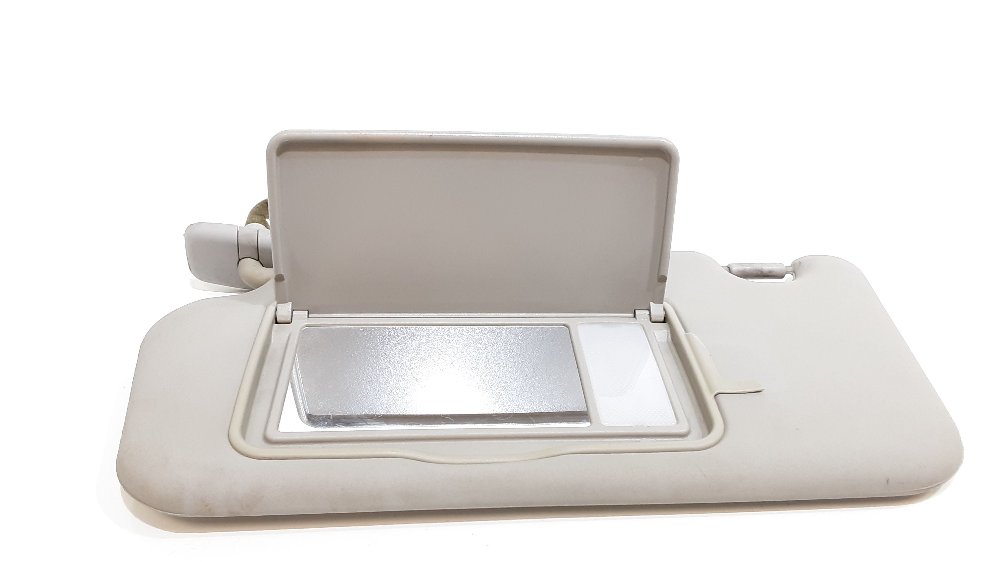 Parasole aletta anteriore Lato Guida KIA Carens 2 Serie