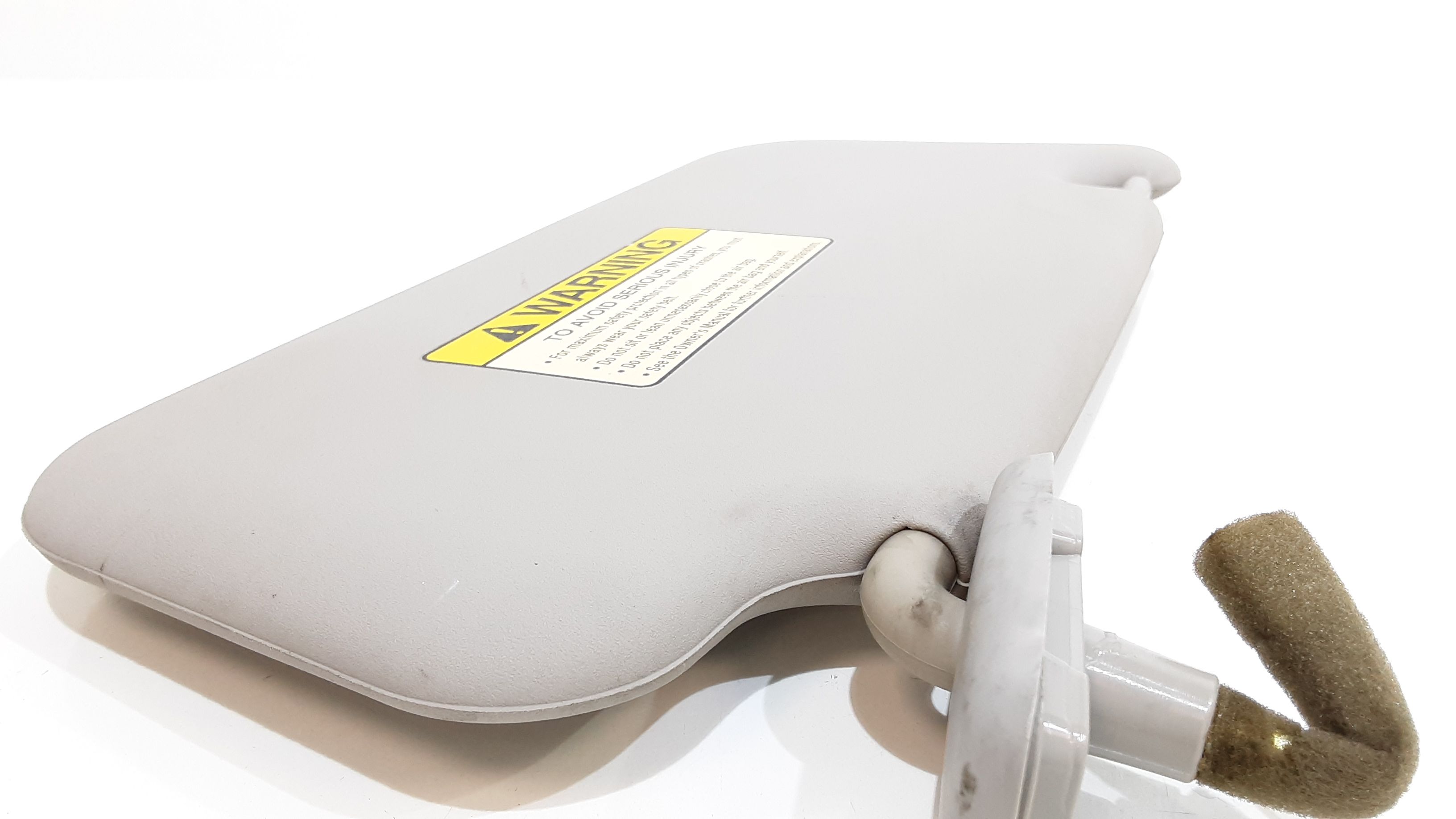 Parasole aletta anteriore Lato Guida KIA Carens 2 Serie