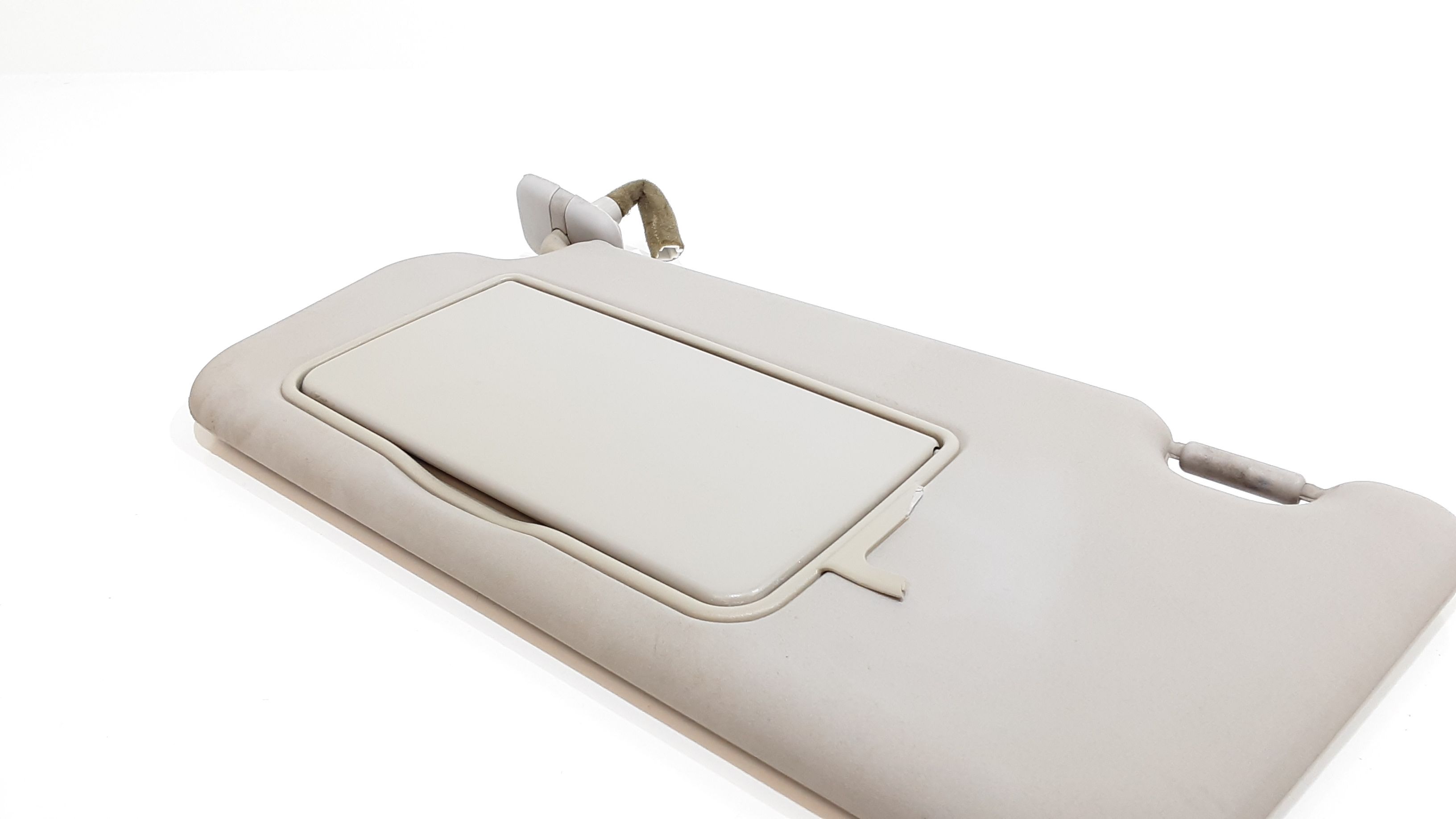 Parasole aletta anteriore Lato Guida KIA Carens 2 Serie