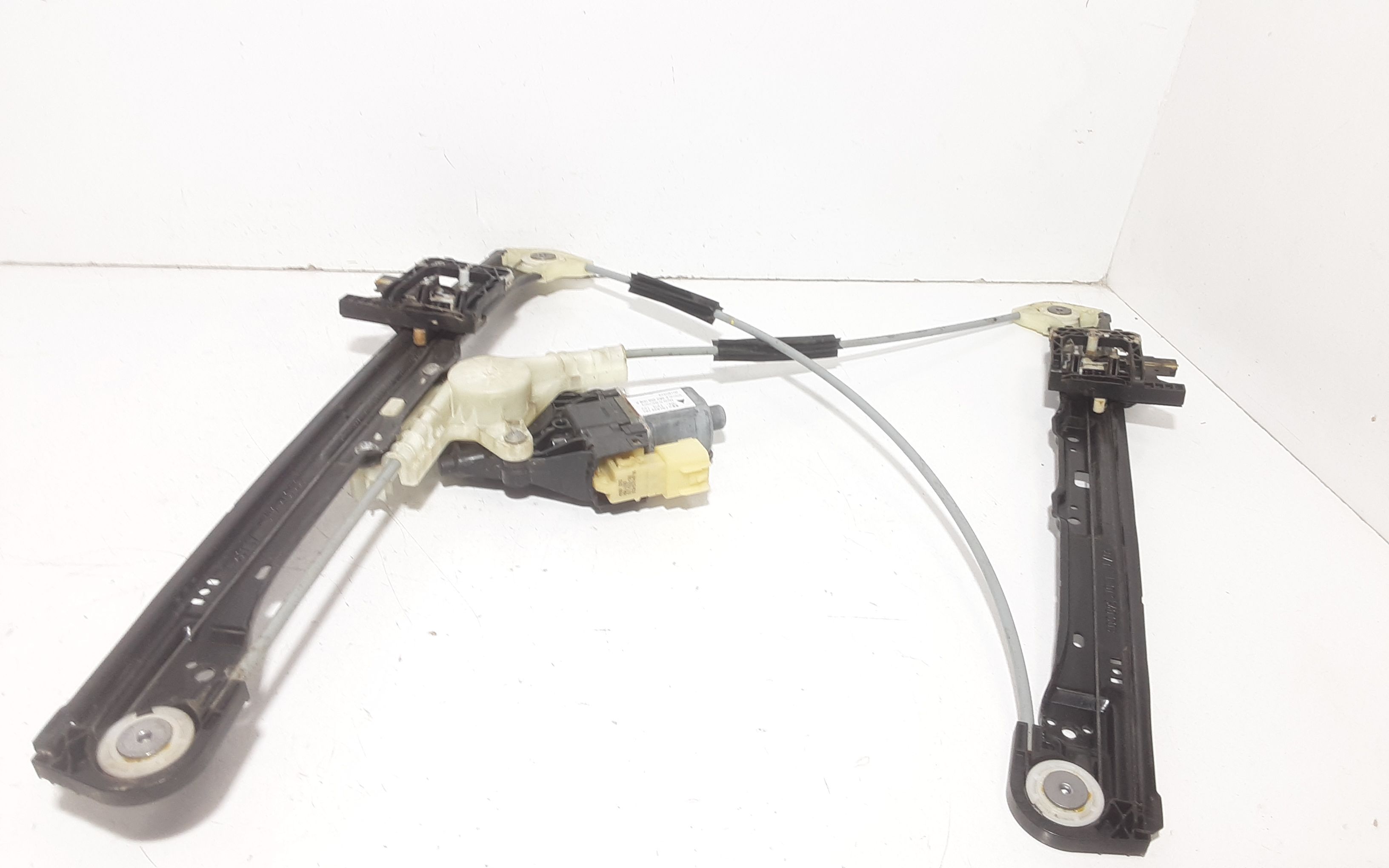 Cremagliera anteriore sinistra Guida JAGUAR E-Pace Serie  (17>)