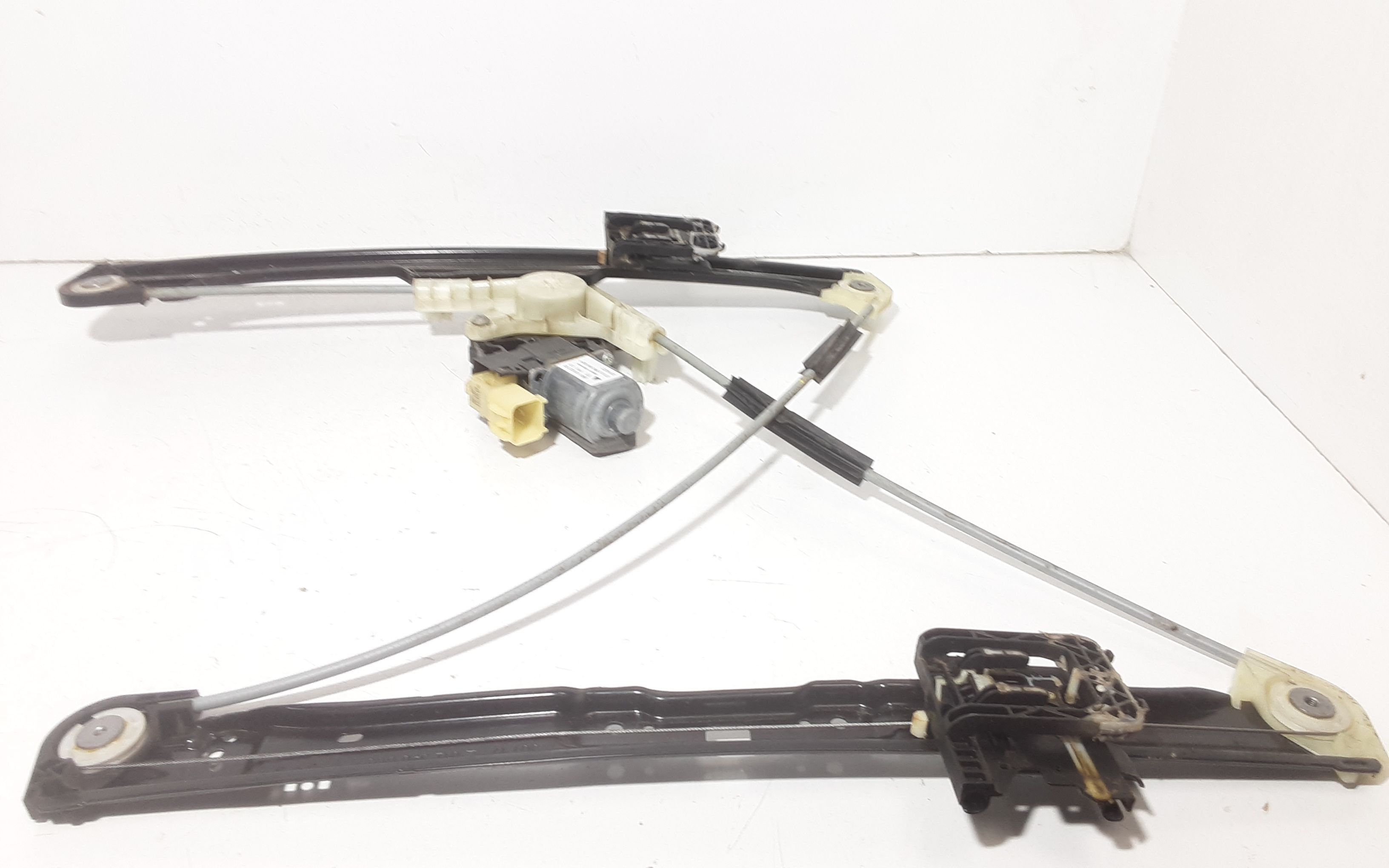 Cremagliera anteriore sinistra Guida JAGUAR E-Pace Serie  (17>)