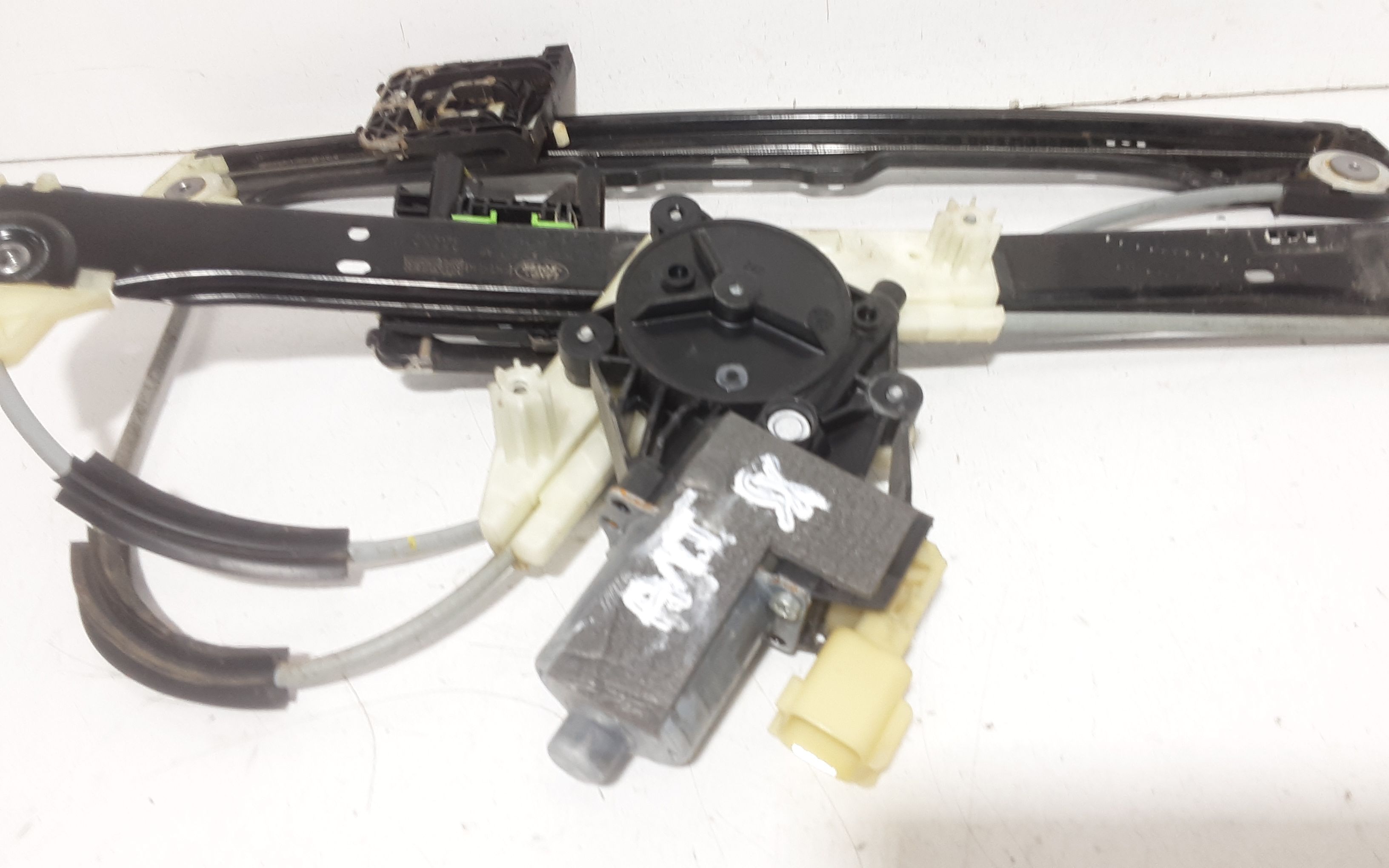 Cremagliera anteriore sinistra Guida JAGUAR E-Pace Serie  (17>)