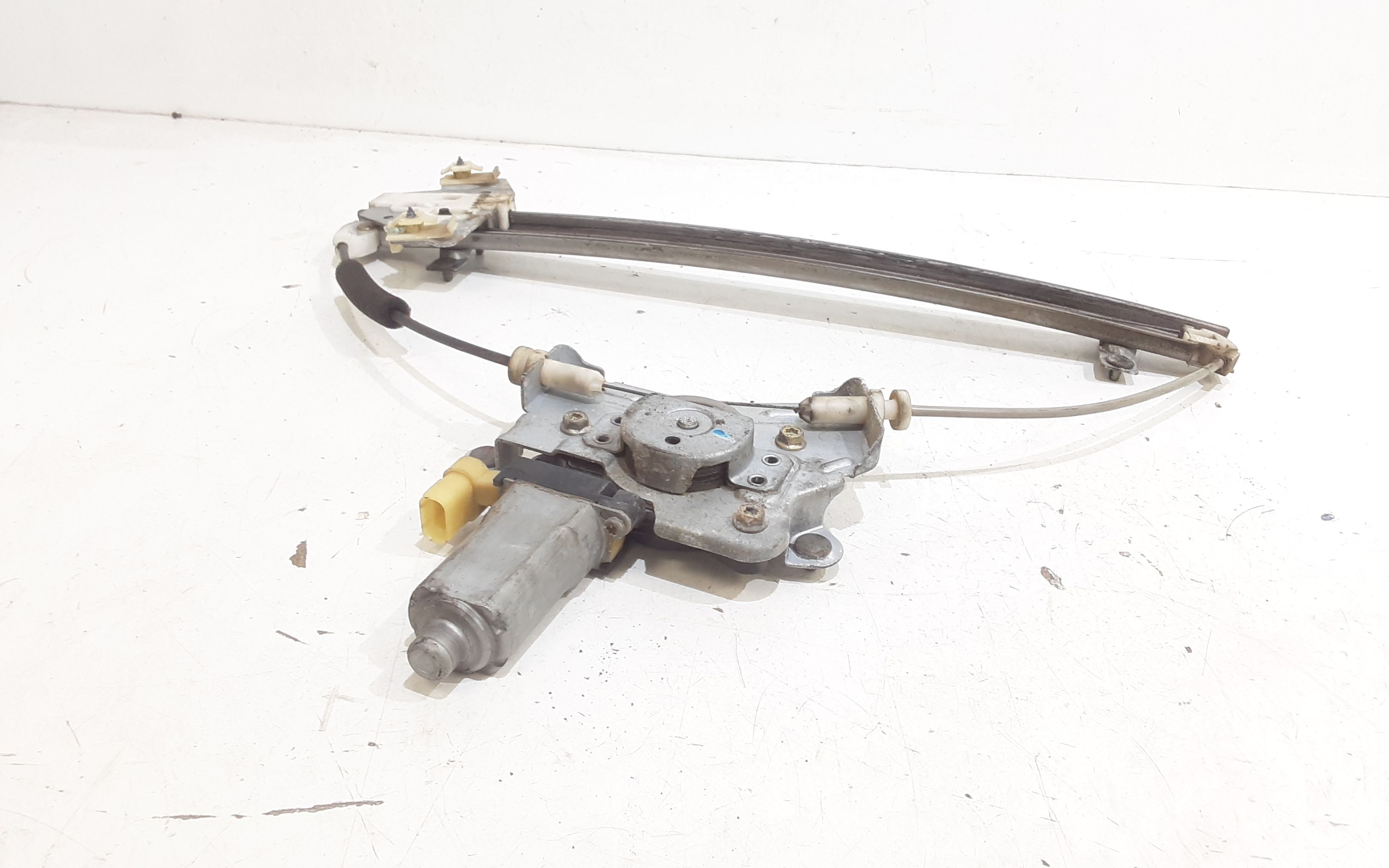 Cremagliera anteriore sinistra Guida KIA Picanto 1 Serie