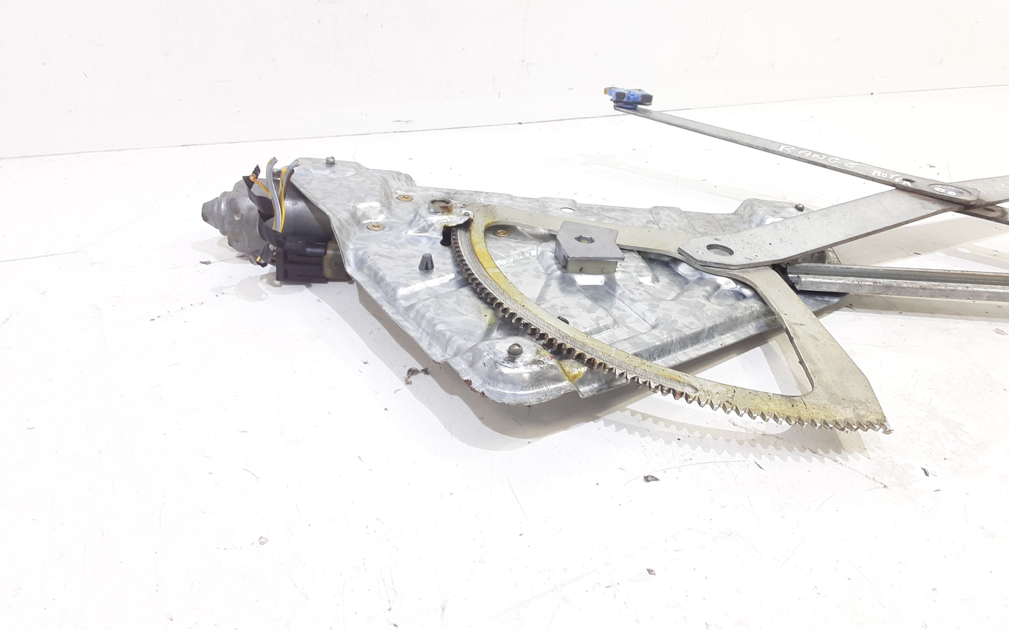 Cremagliera anteriore sinistra Guida LAND ROVER Range Rover 2 Serie