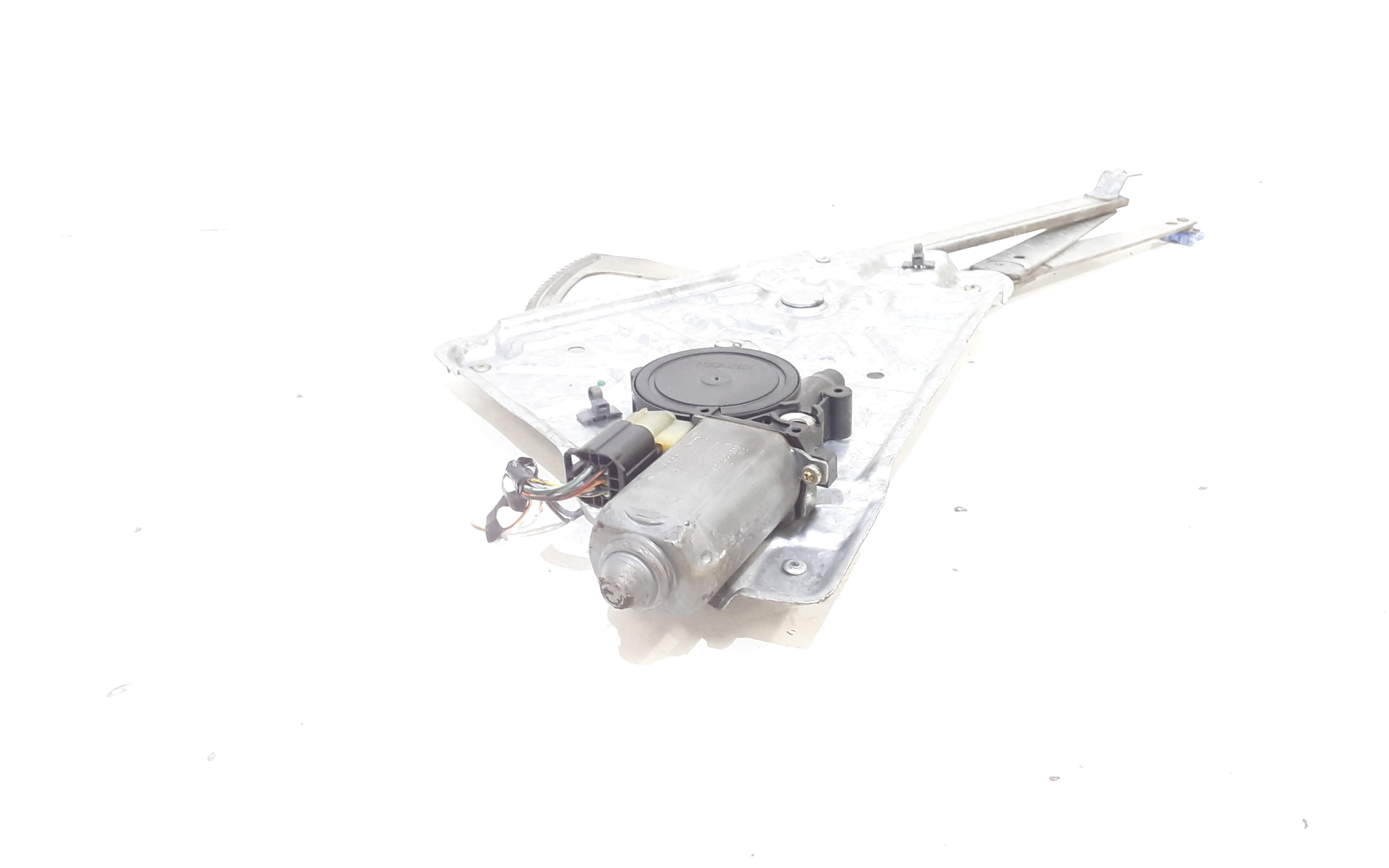 Cremagliera anteriore sinistra Guida LAND ROVER Range Rover 2 Serie