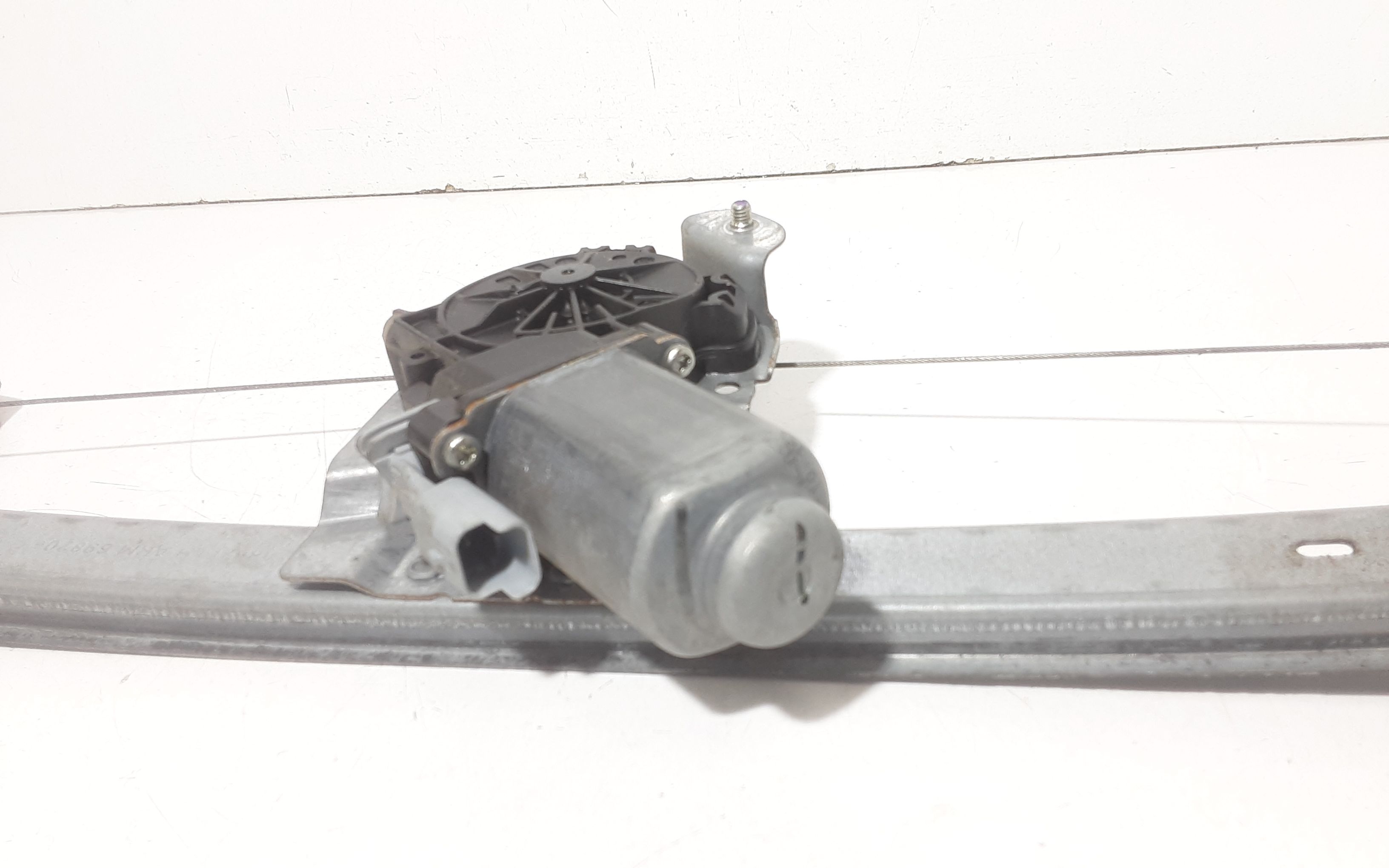 Cremagliera anteriore sinistra Guida CITROEN C1 1 Serie