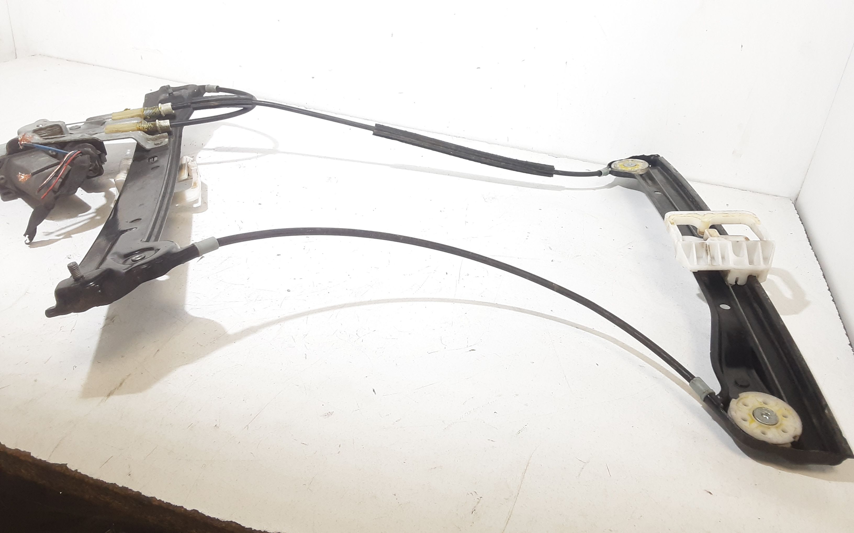 Cremagliera anteriore sinistra Guida MINI Countryman S (10>)