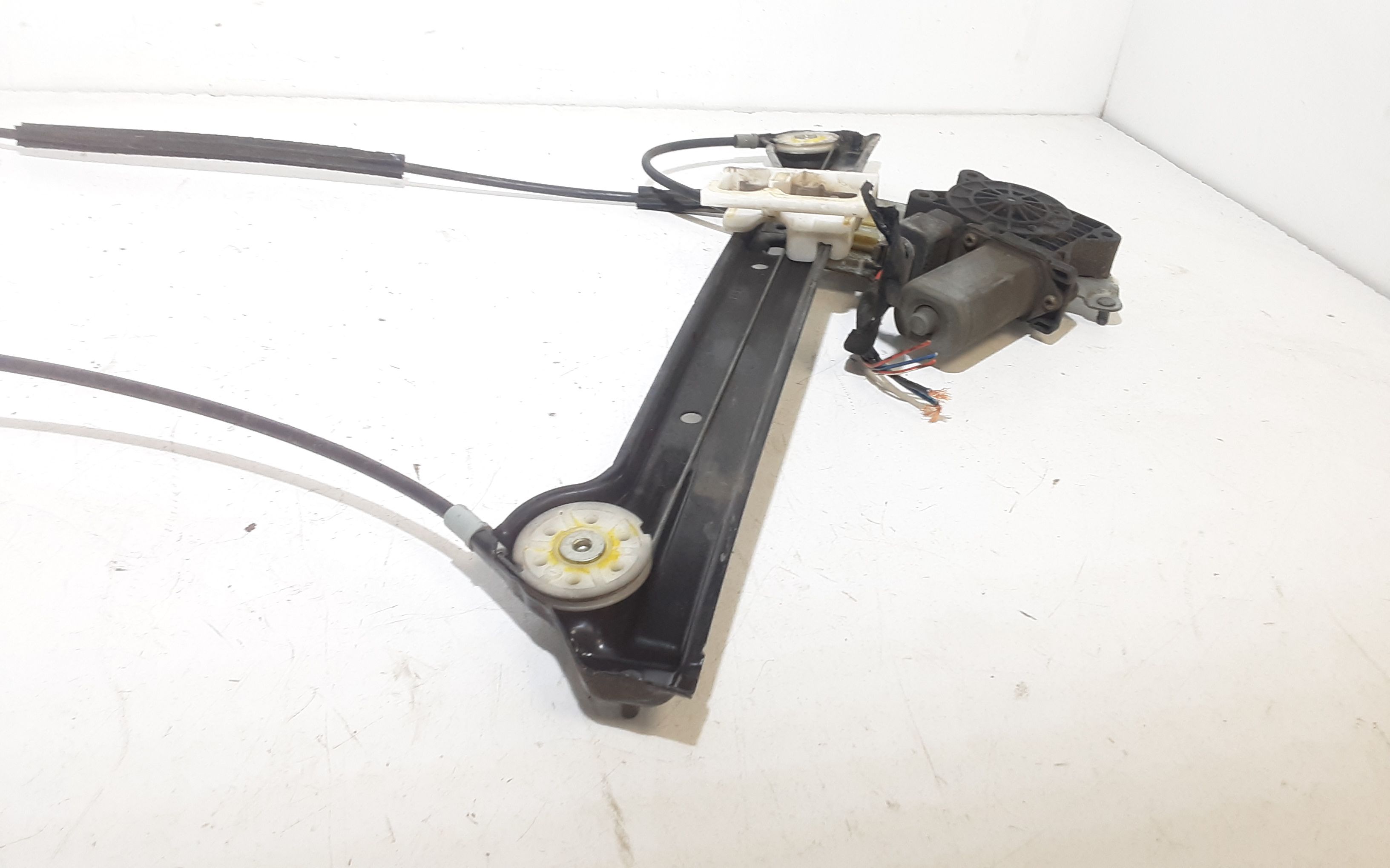 Cremagliera anteriore sinistra Guida MINI Countryman S (10>)